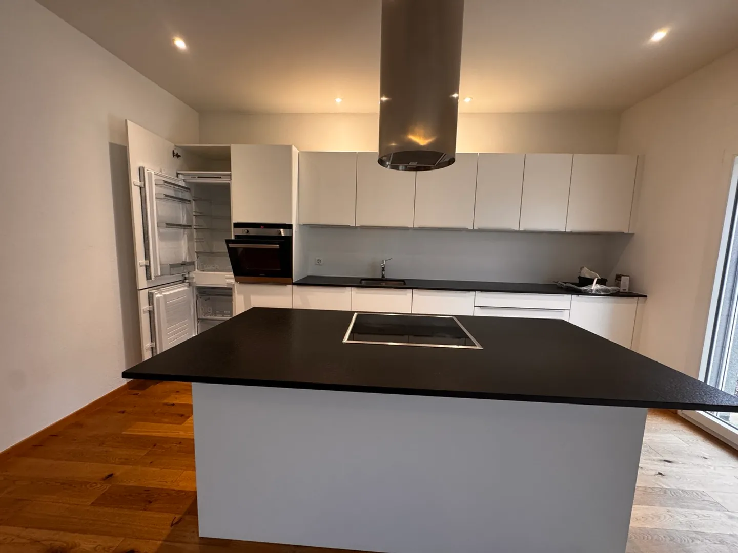 Villars-le-Grand, à vendre, villa moderne mitoyenne de 150 m2 - Photo 4 sur 10