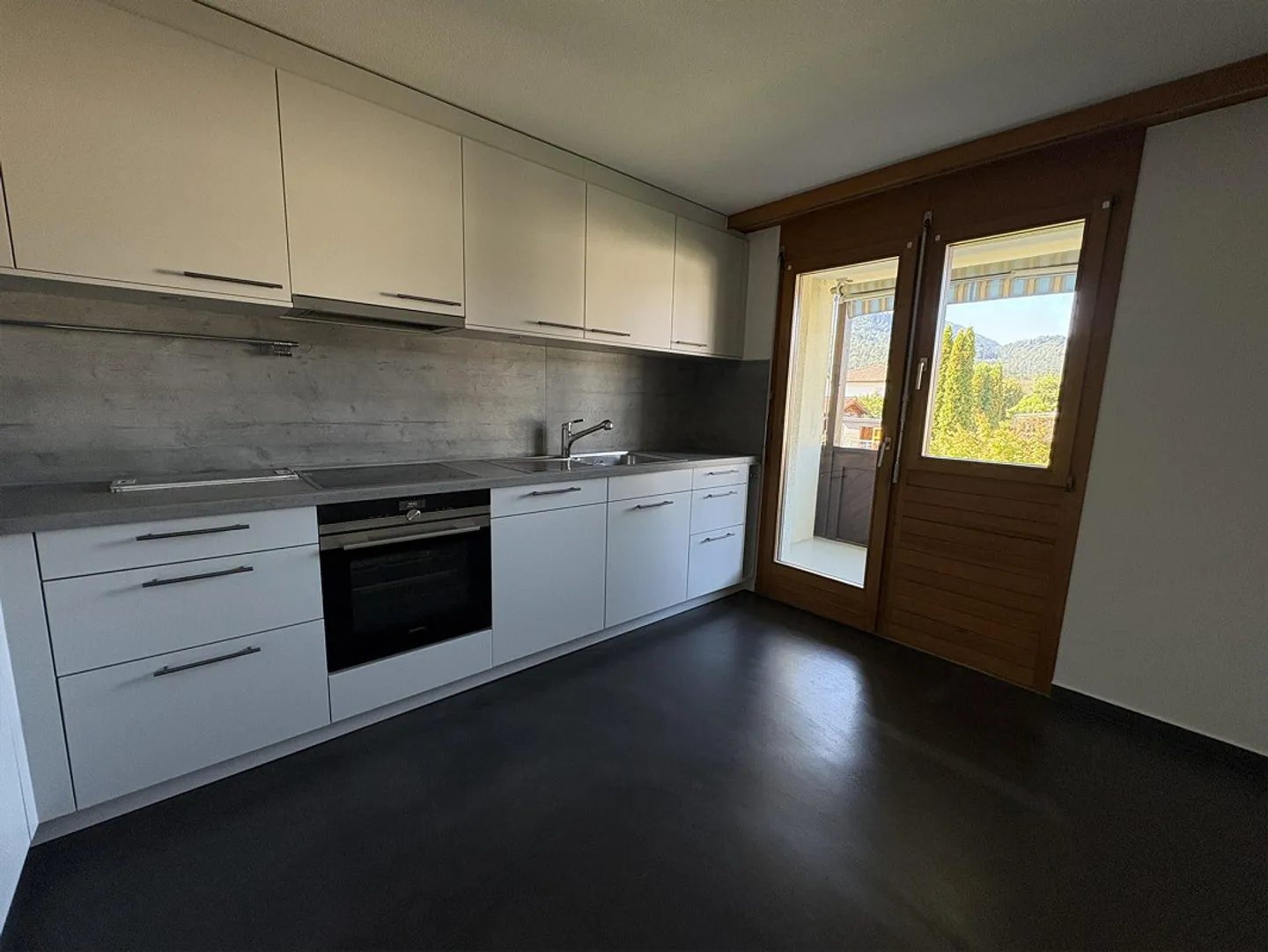4 1/2 room apartment - Photo 11 of 13