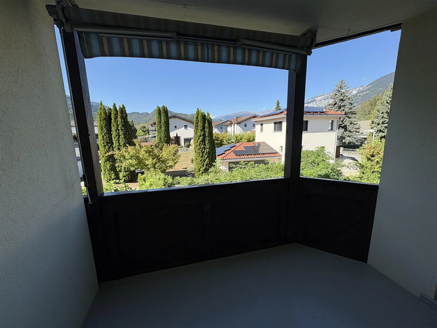 4 1/2 room apartment - Photo 13 of 13