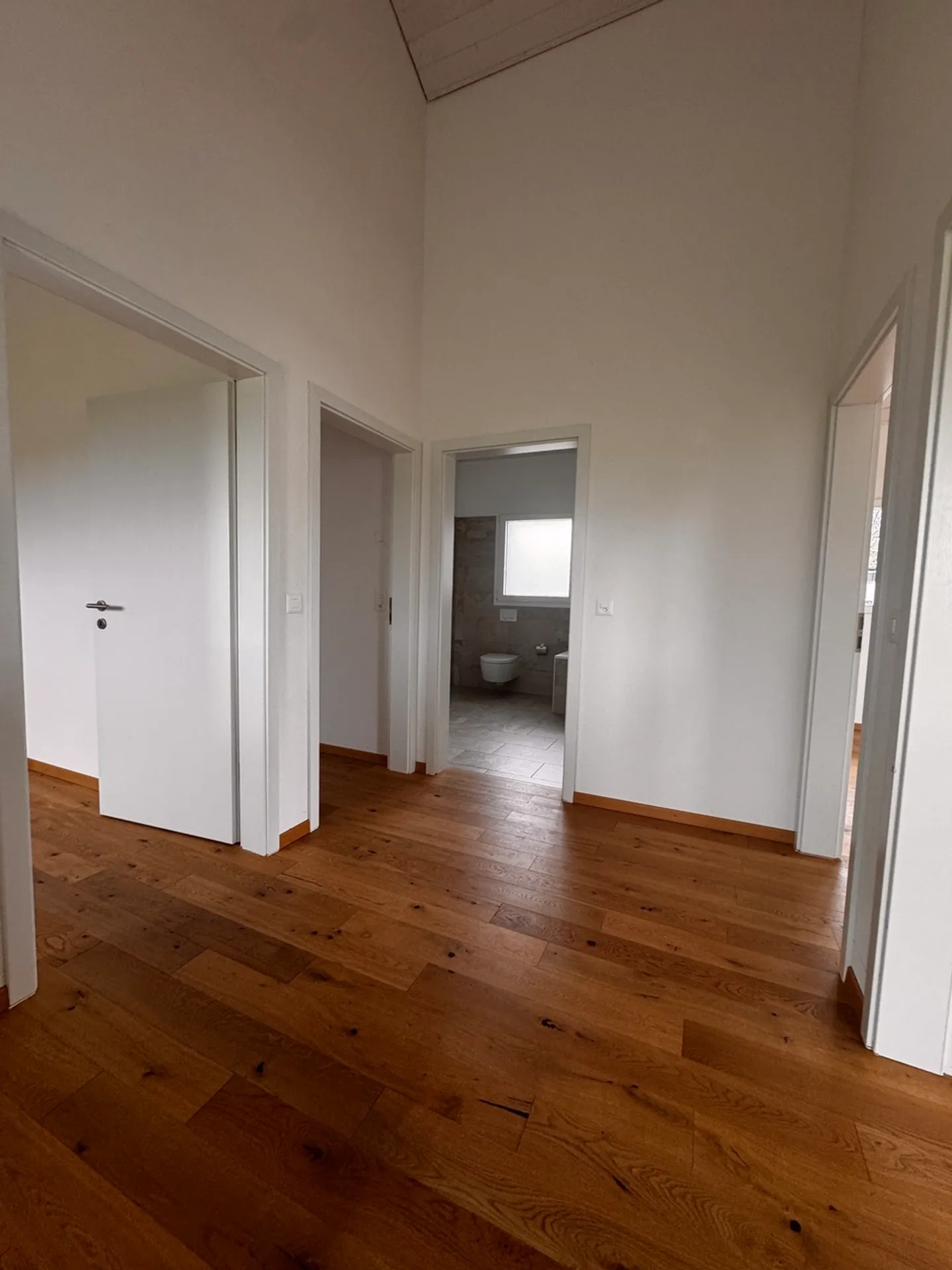 Villars-le-Grand, à vendre, villa moderne mitoyenne de 150 m2 - Photo 7 sur 10