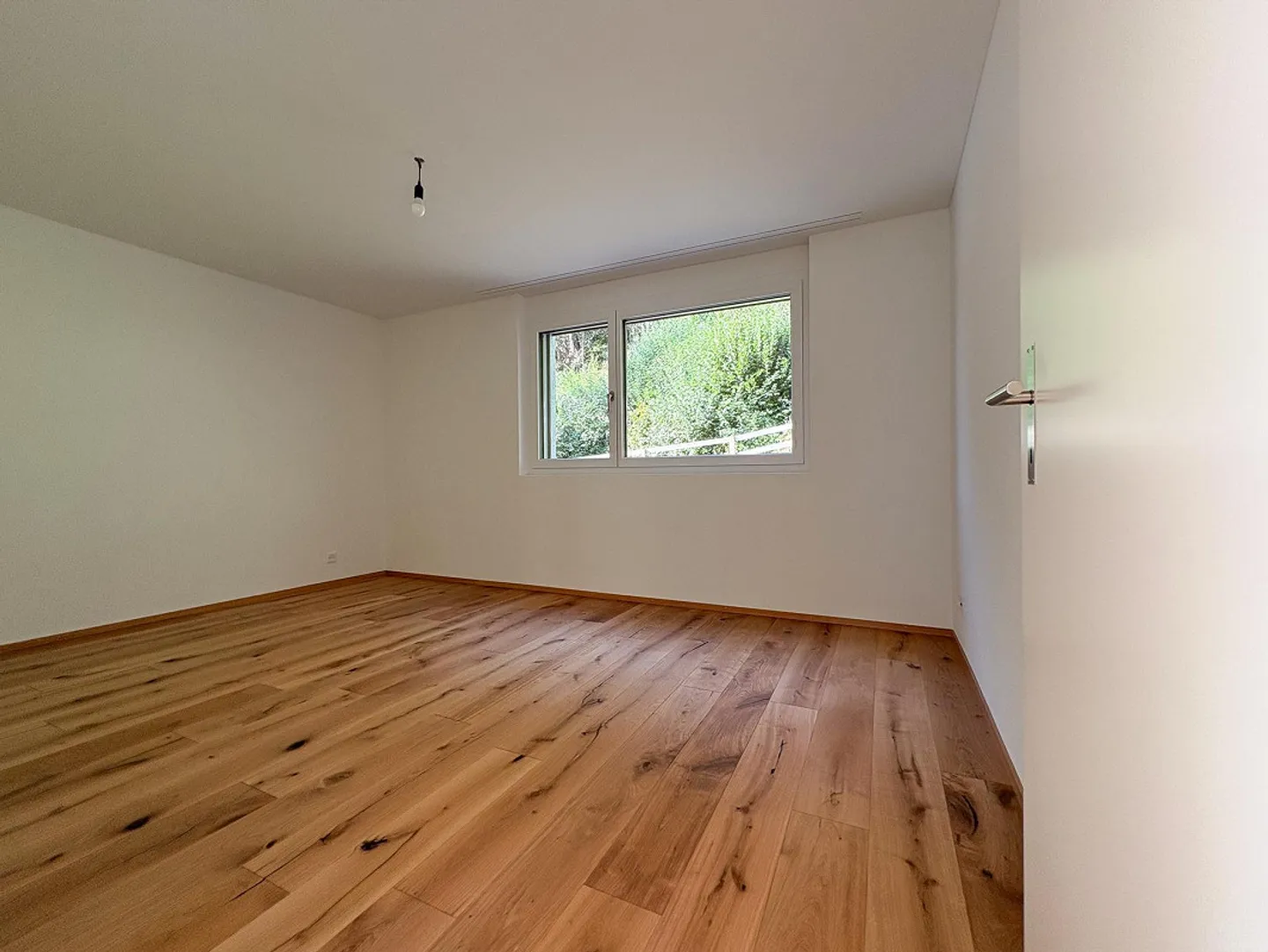 Modernes Familienapartment in Cazis - Foto 9 von 16