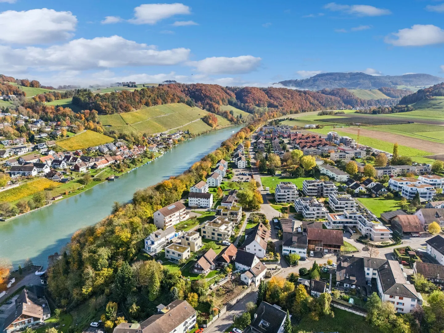 Building plot with diverse possibilities - Photo 2 of 10