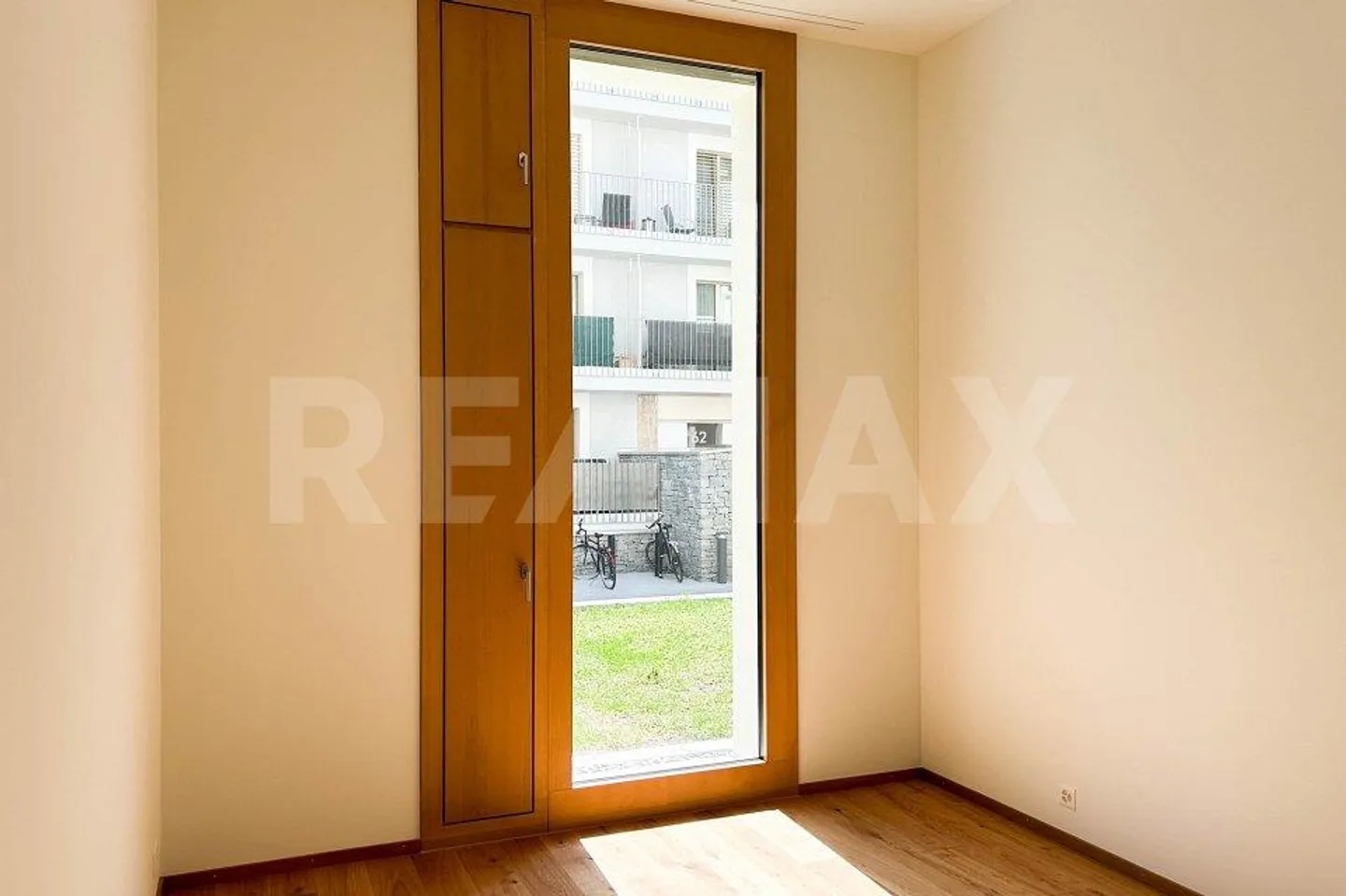 4½ Room Apartment on the 1st Floor, No. 10 - Photo 6 of 11