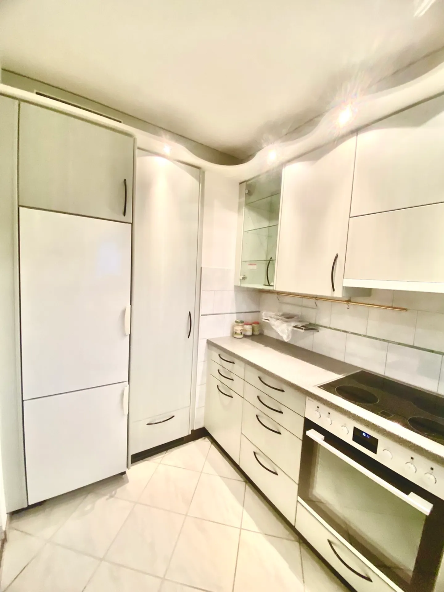 Appartement à vendre - Photo 4 sur 9