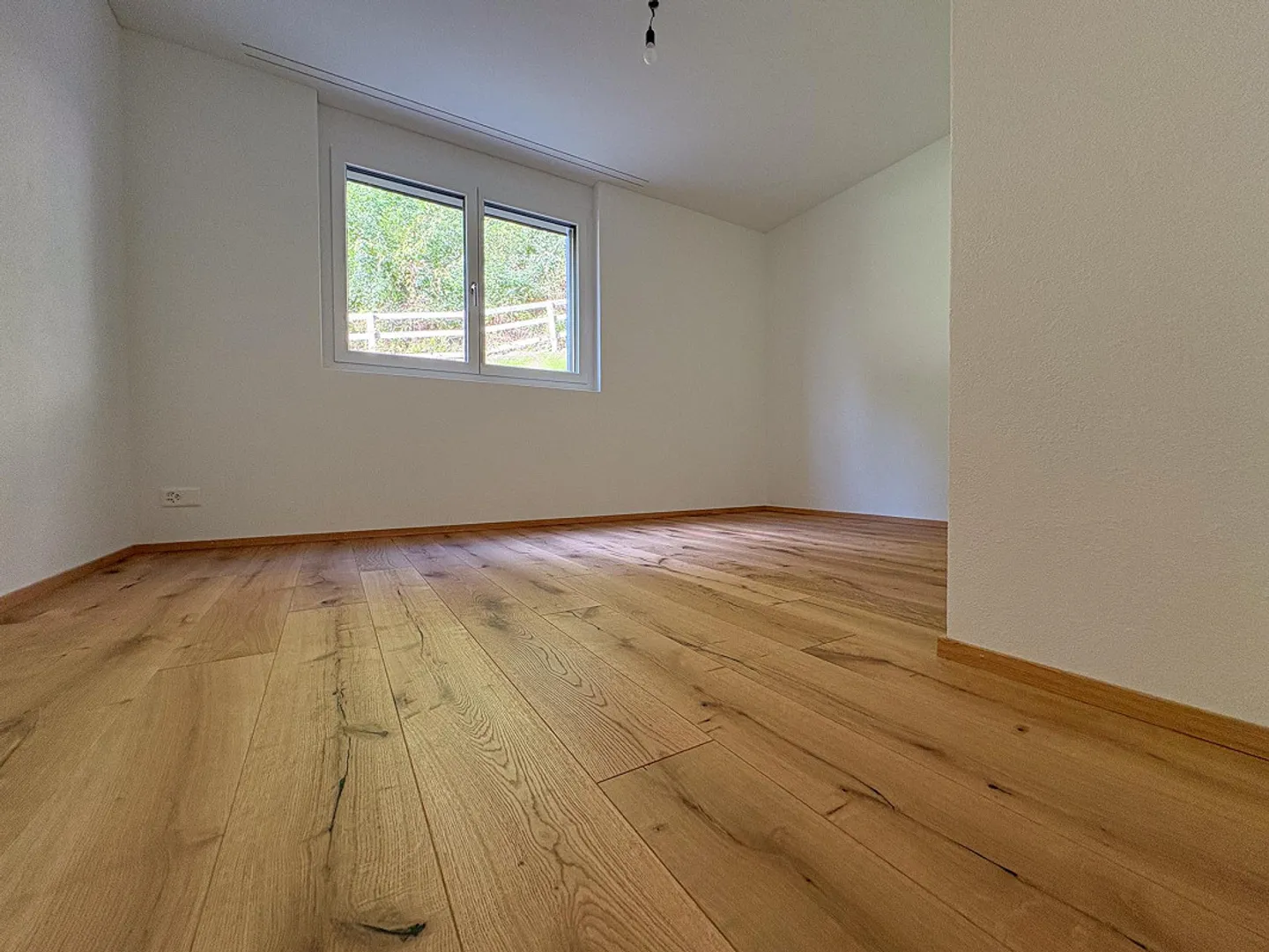 Modernes Familienapartment in Cazis - Foto 6 von 16