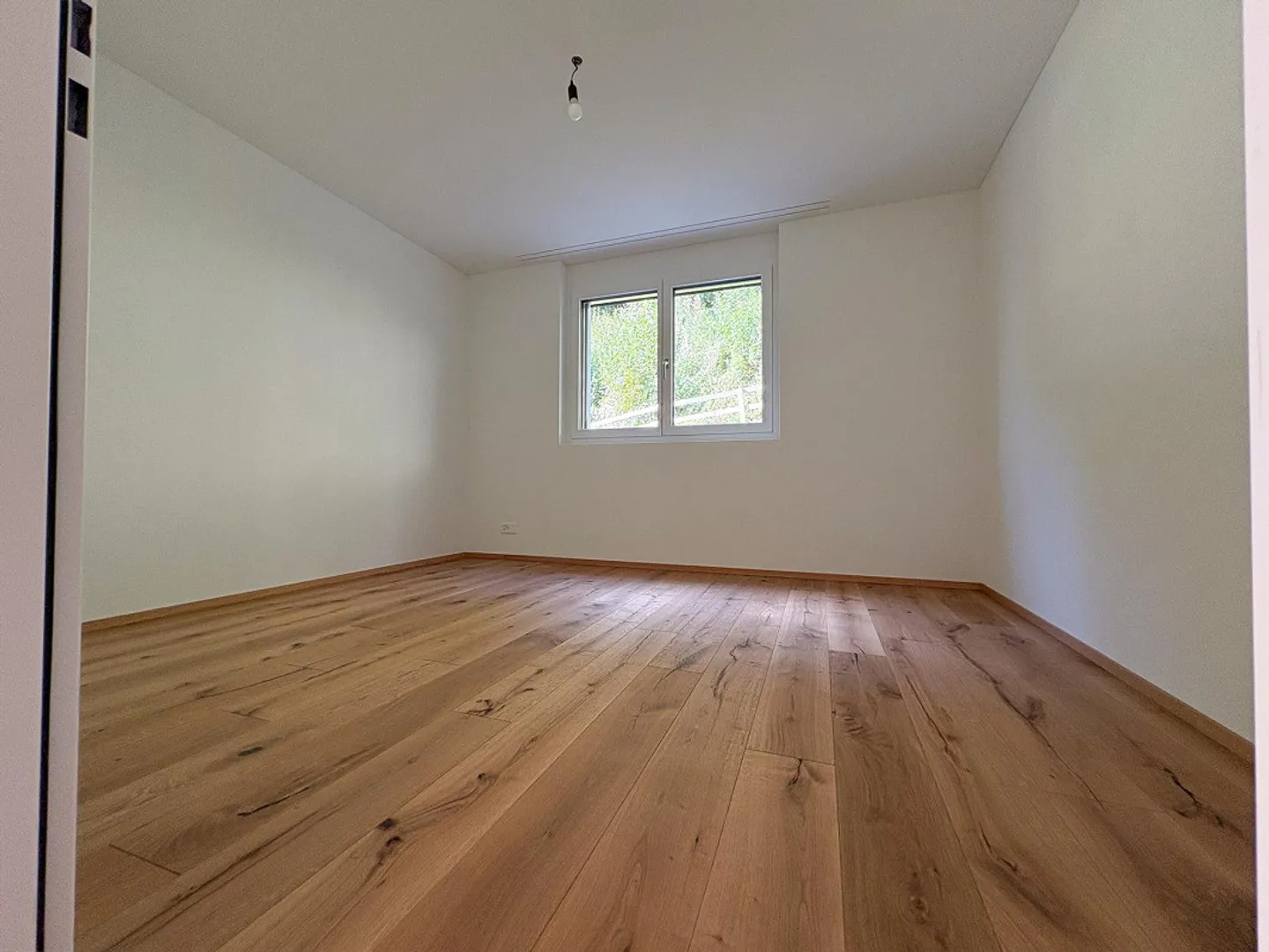 Modernes Familienapartment in Cazis - Foto 7 von 16