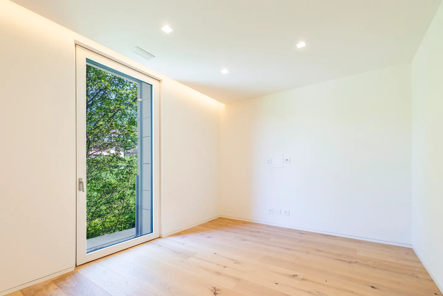 «Neues modernes Penthouse» - Foto 14 von 18