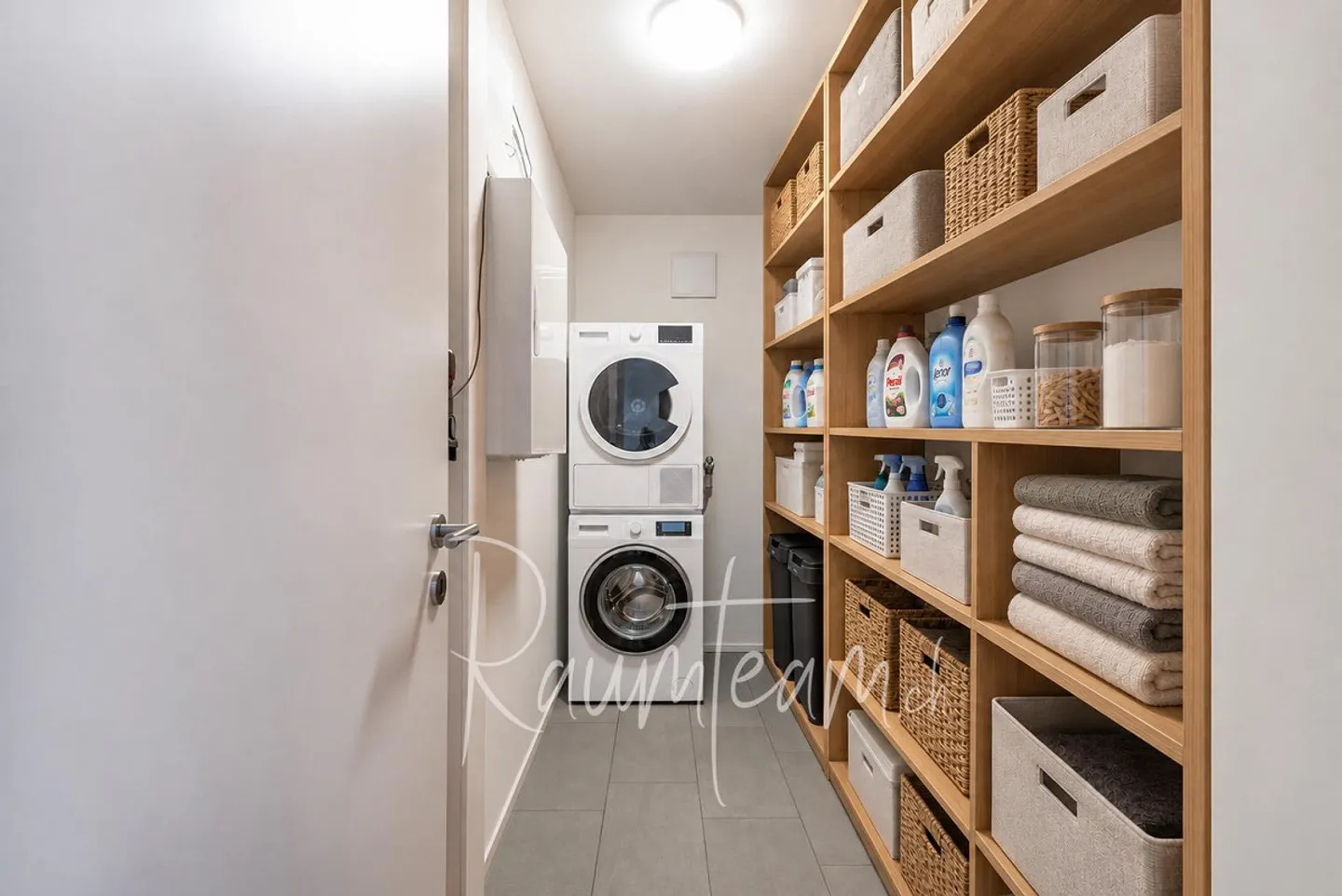 Exklusives Apartment mit Traumhaftem Blick - Foto 11 von 14