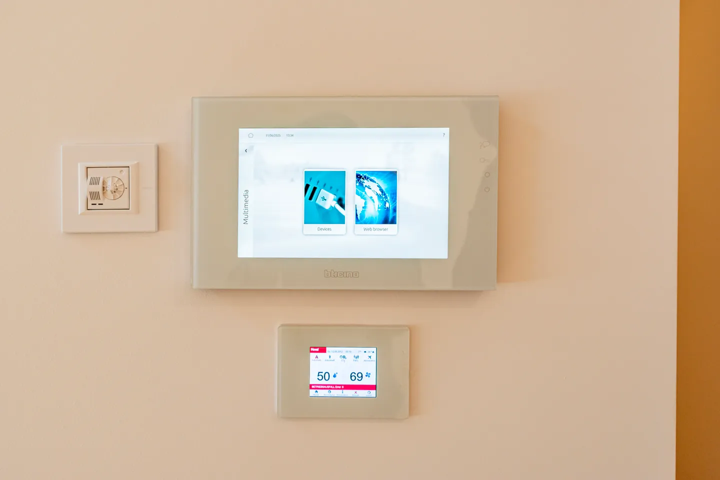 «Neues modernes Penthouse» - Foto 17 von 18