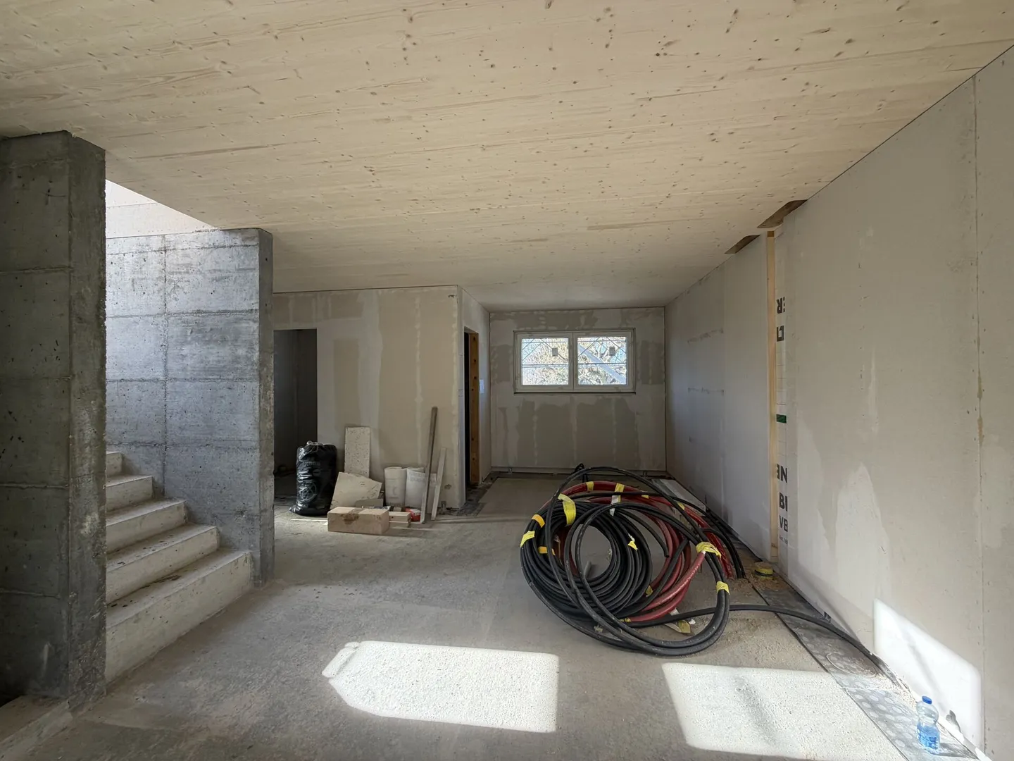 Villa A - Progetto Colline Payerne - Foto 5 di 7