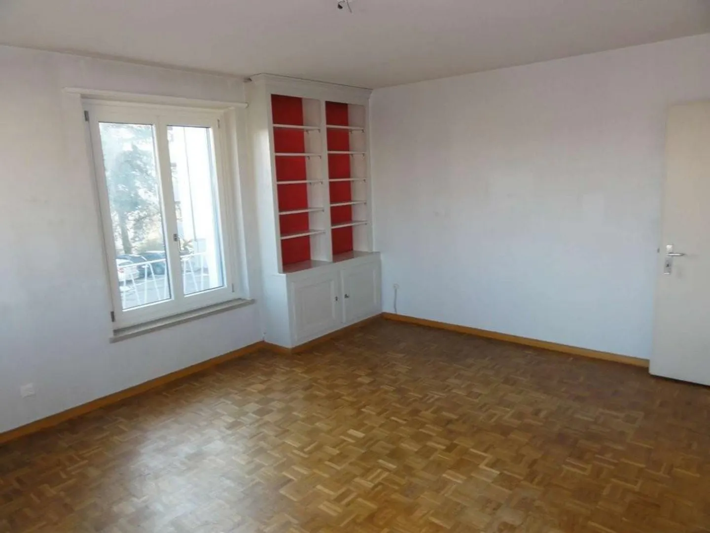 5.5-room apartment on the ground floor for rent in Fribourg! - Photo 5 of 9