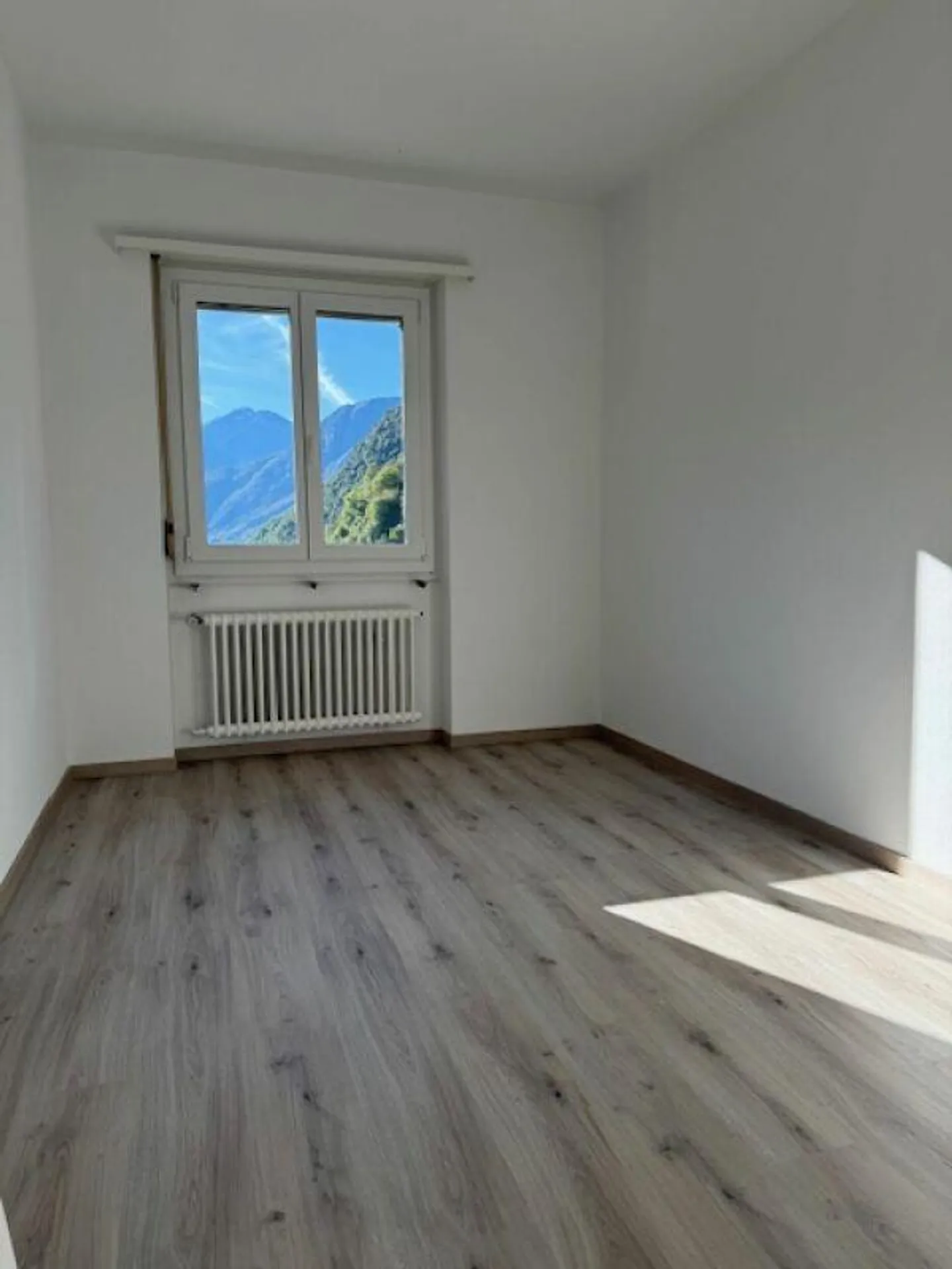 We are renting a beautiful 3.5-room apartment with two terraces - Photo 4 of 10