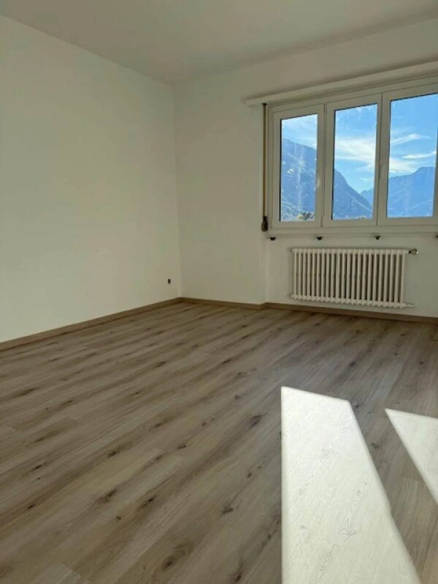 We are renting a beautiful 3.5-room apartment with two terraces - Photo 5 of 10