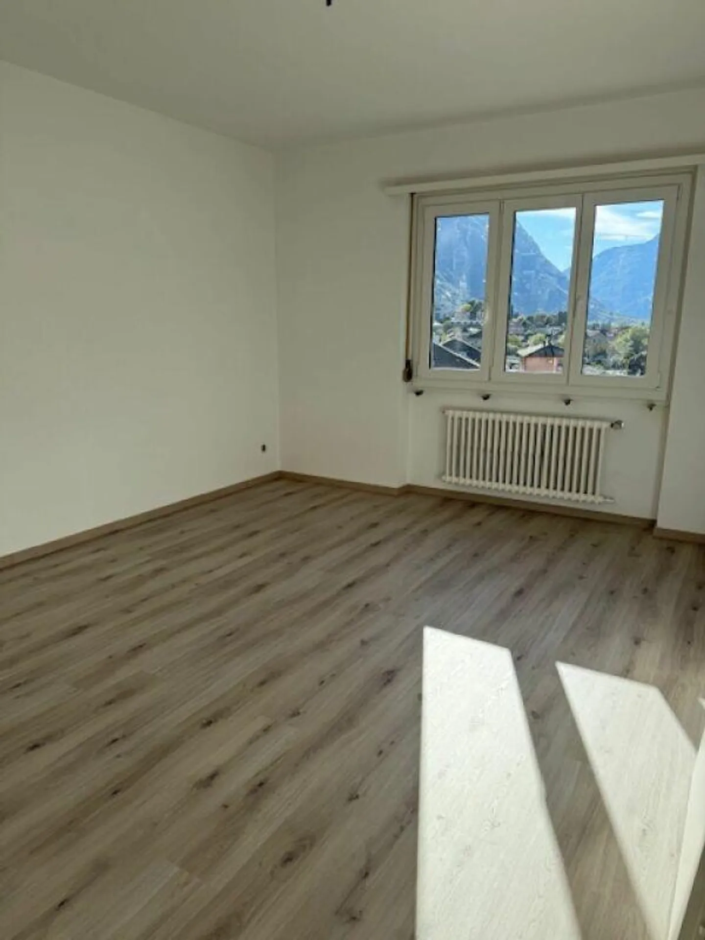 We are renting a beautiful 3.5-room apartment with two terraces - Photo 6 of 10