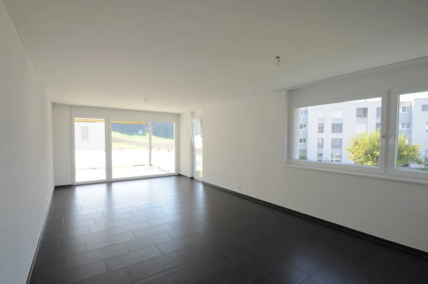 Moderne 2.5 Zimmer Wohnung - Foto 4 von 6