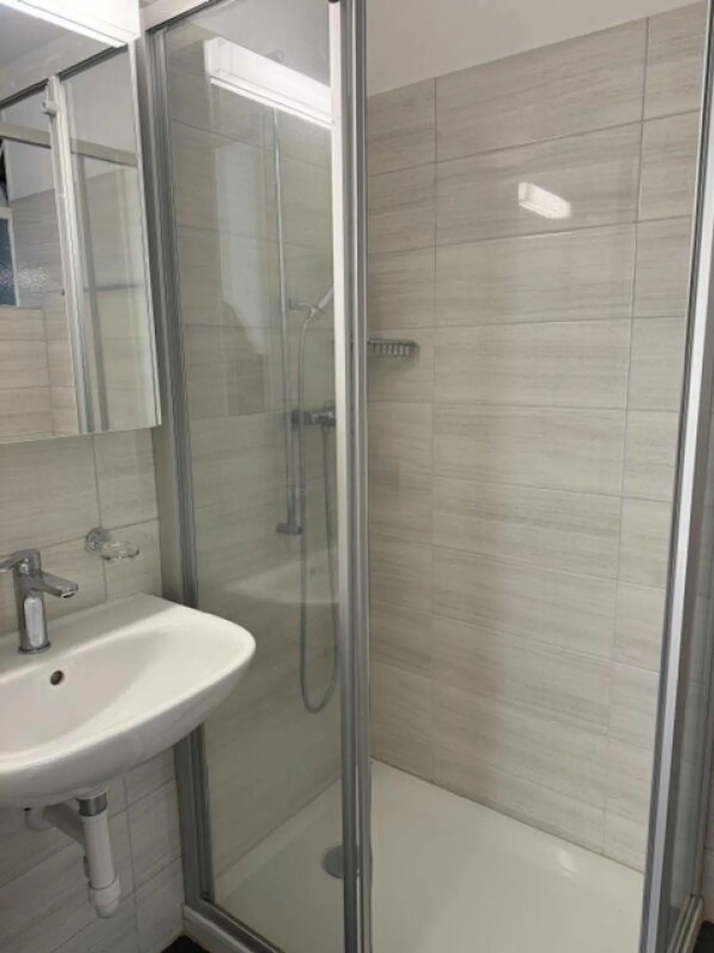 We are renting a beautiful 3.5-room apartment with two terraces - Photo 7 of 10