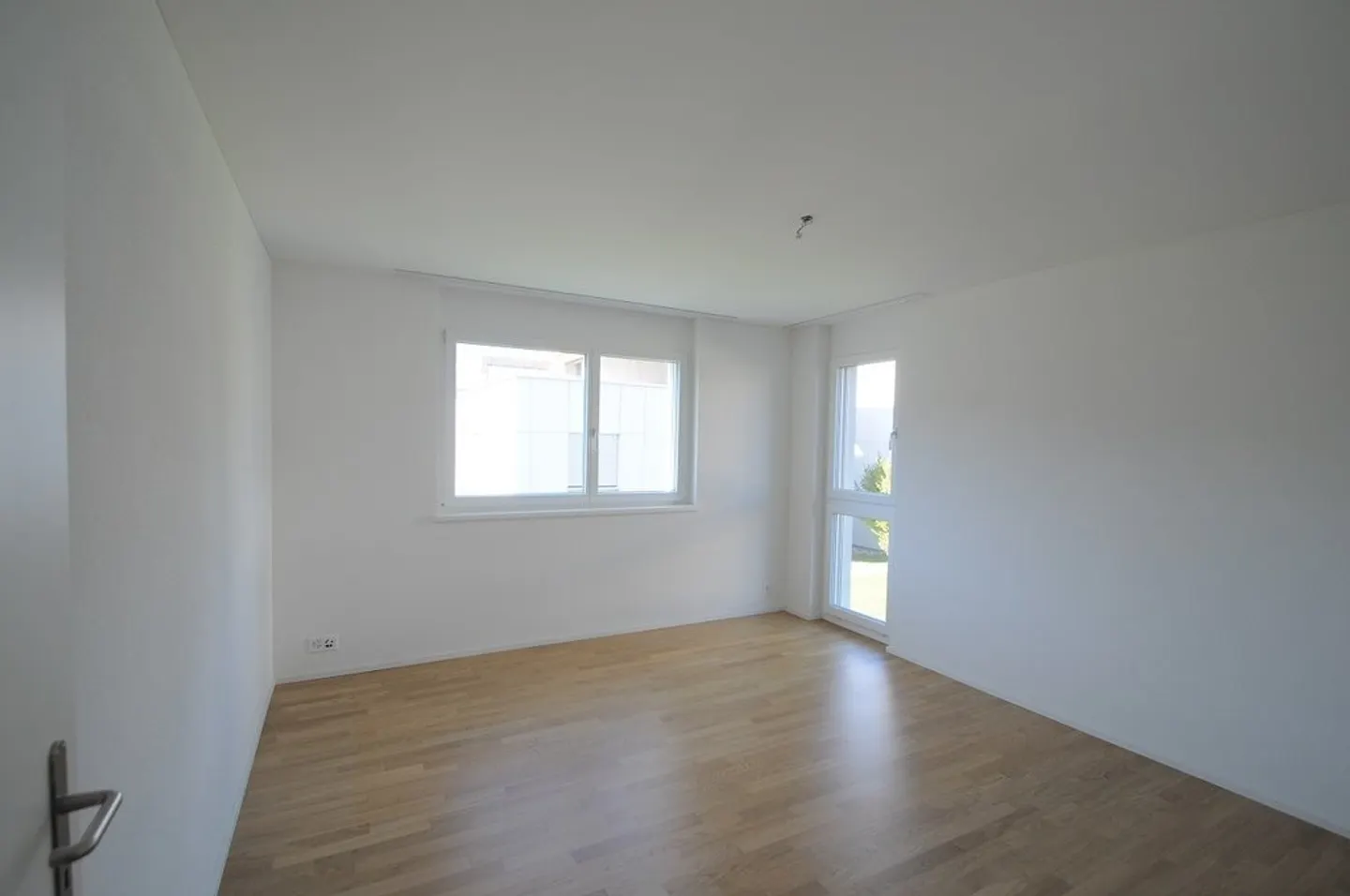 Moderne 2.5 Zimmer Wohnung - Foto 5 von 6
