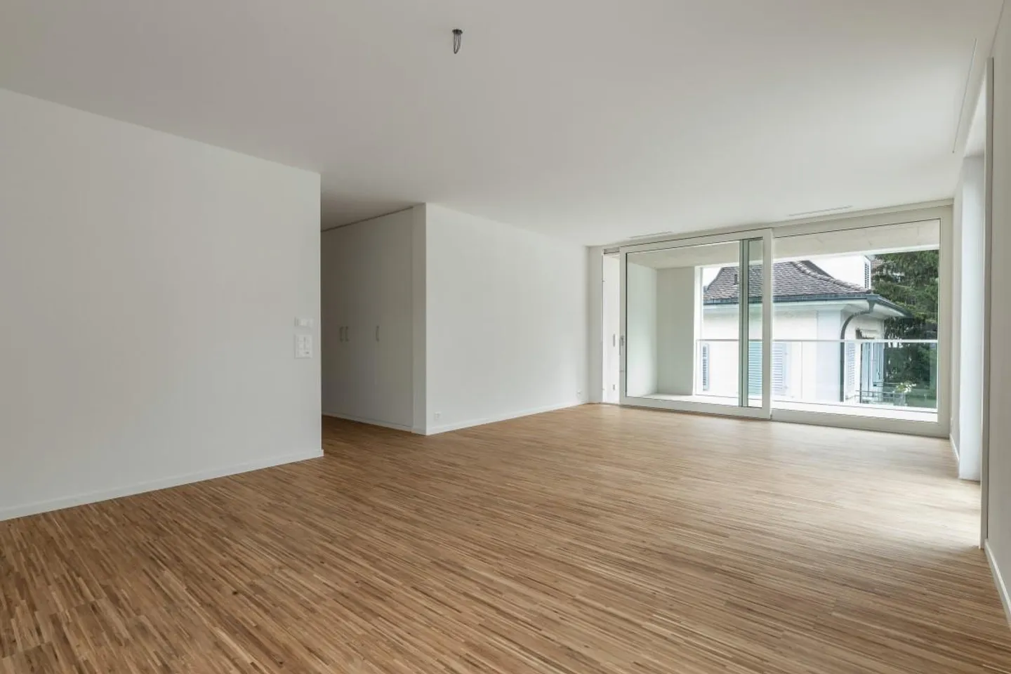 3.5 Room Apartment in the Heart of Stans - Photo 6 of 8