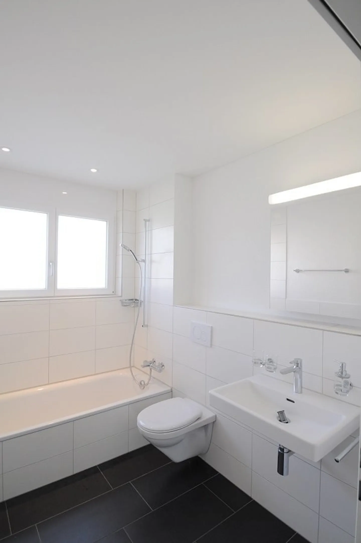 Moderne 2.5 Zimmer Wohnung - Foto 6 von 6
