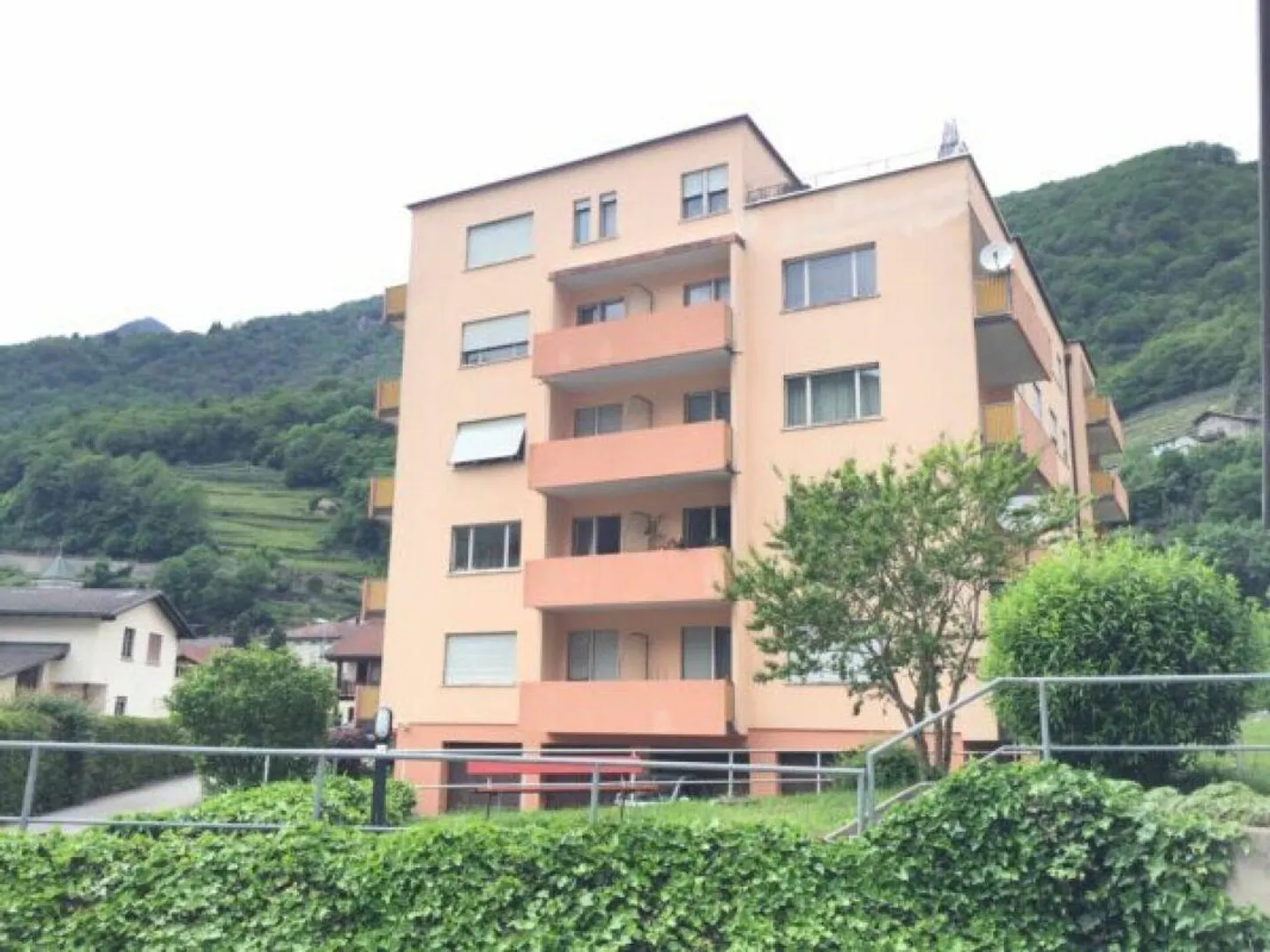 We are renting a beautiful 3.5-room apartment with two terraces - Photo 10 of 10