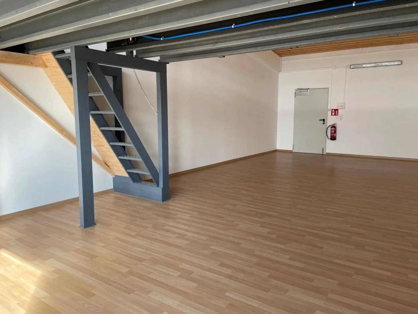 Amministrativo/Ufficio 73 m2 a Yverdon-les-Bains - Foto 4 di 4