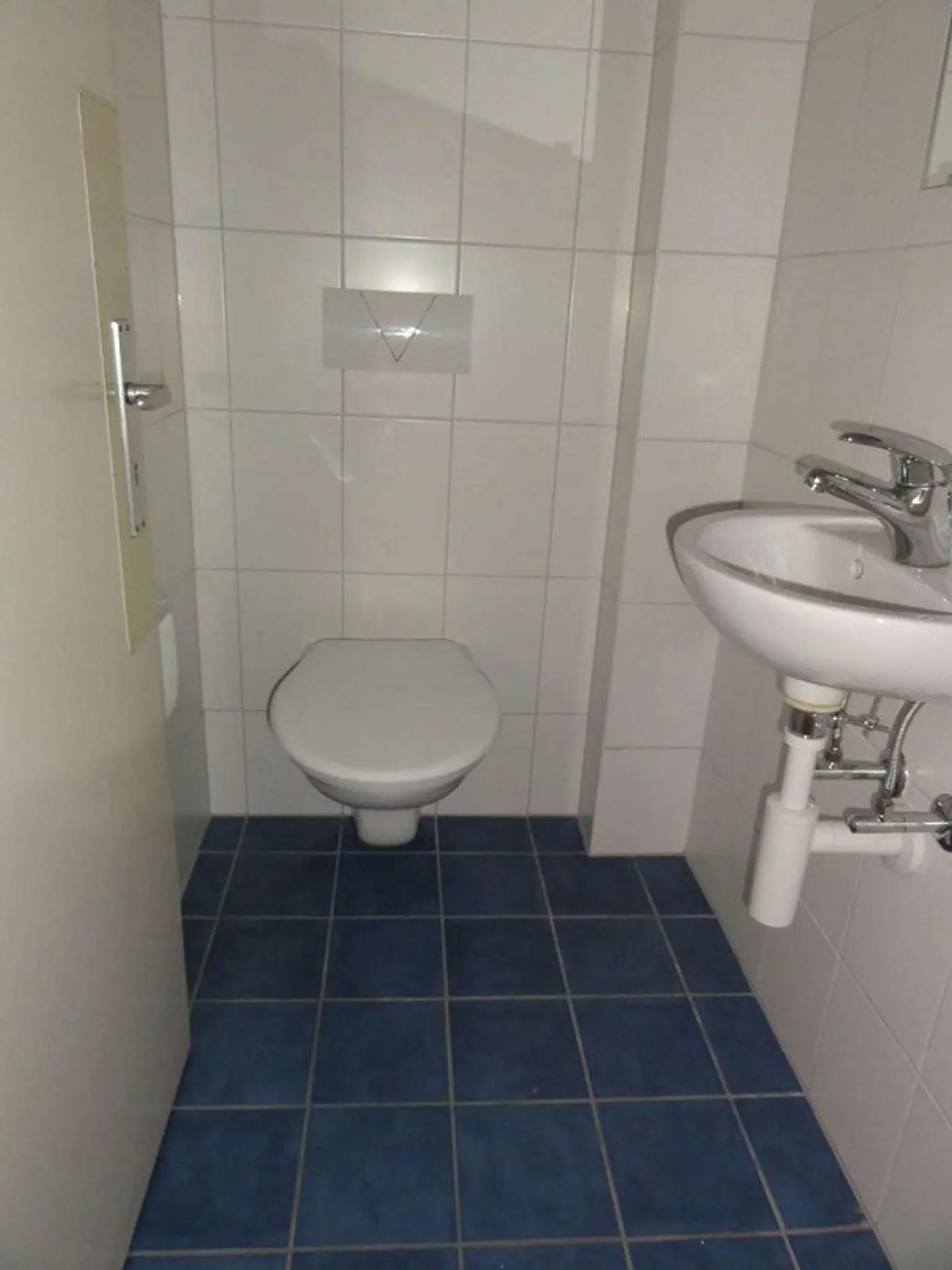 5.5-room apartment on the ground floor for rent in Fribourg! - Photo 7 of 9