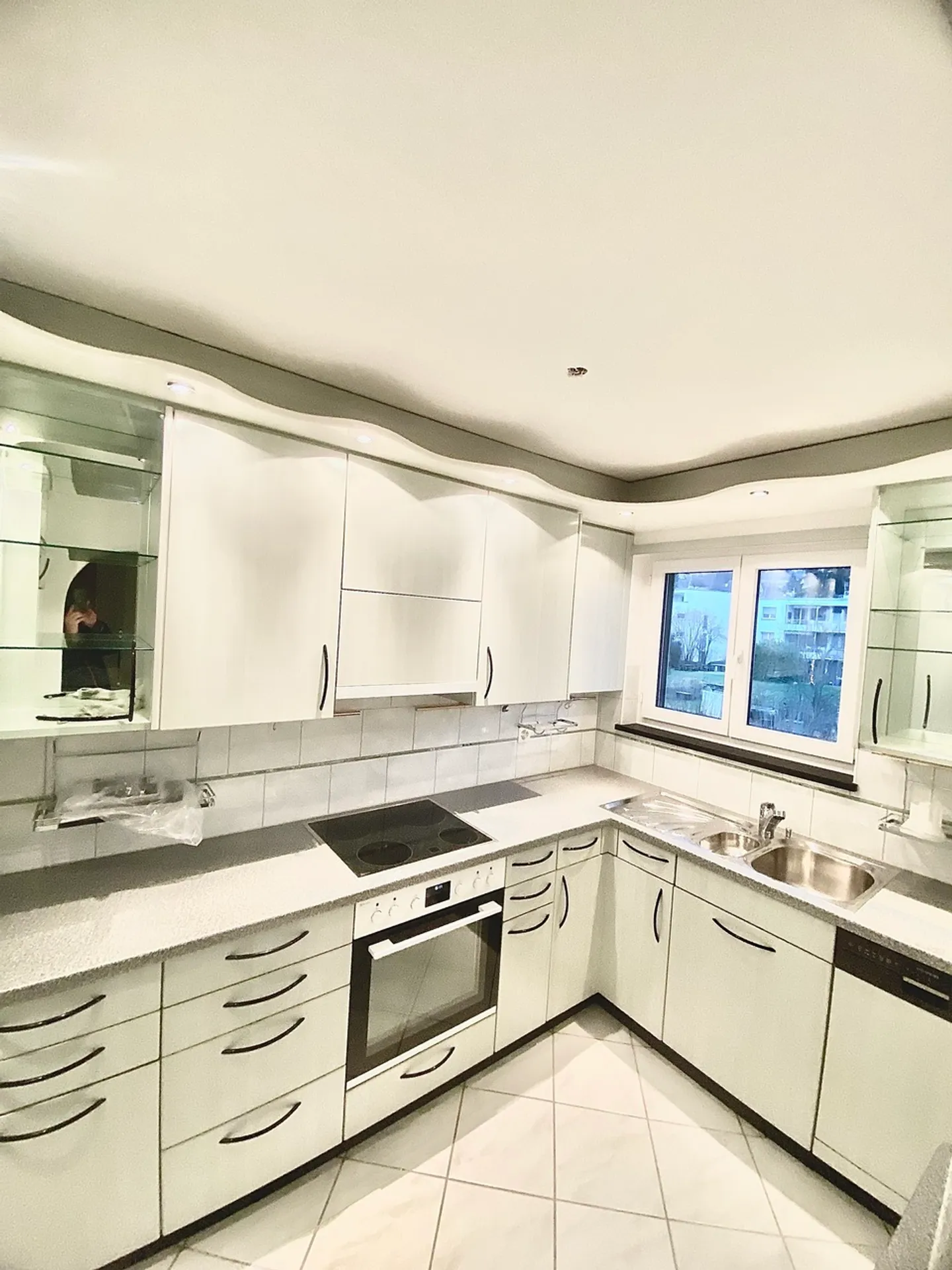 Appartement à vendre - Photo 5 sur 9