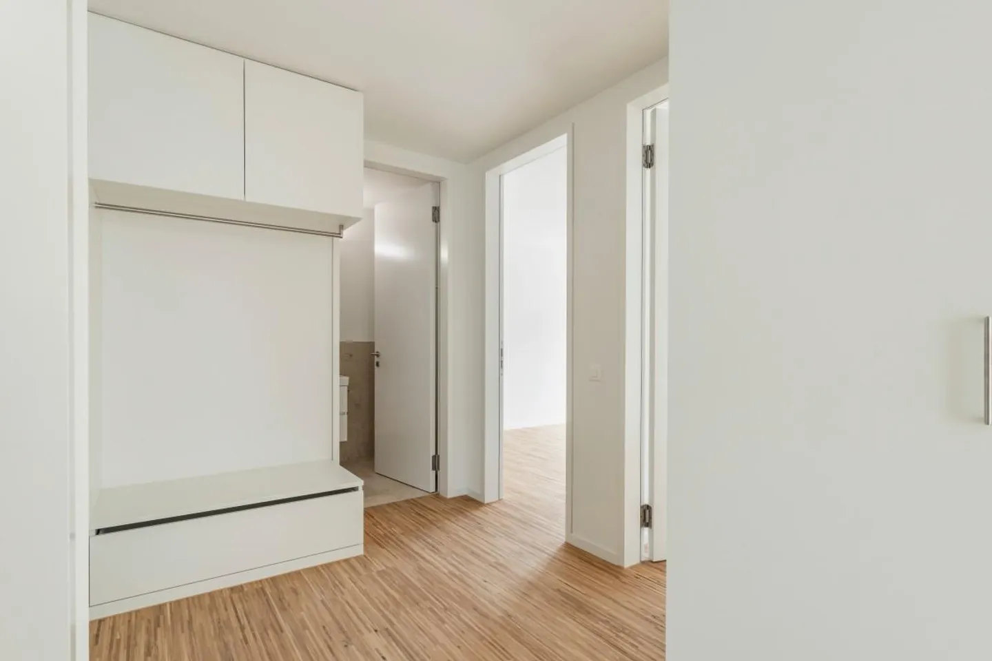 3.5 Room Apartment in the Heart of Stans - Photo 4 of 8
