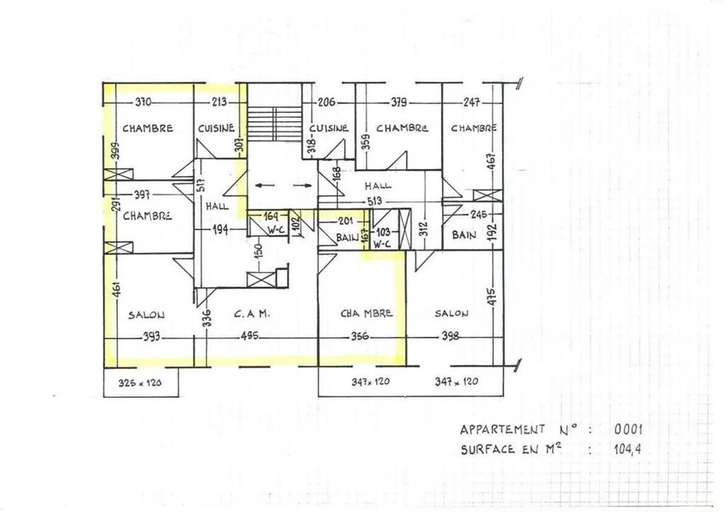 5.5-room apartment on the ground floor for rent in Fribourg! - Photo 9 of 9