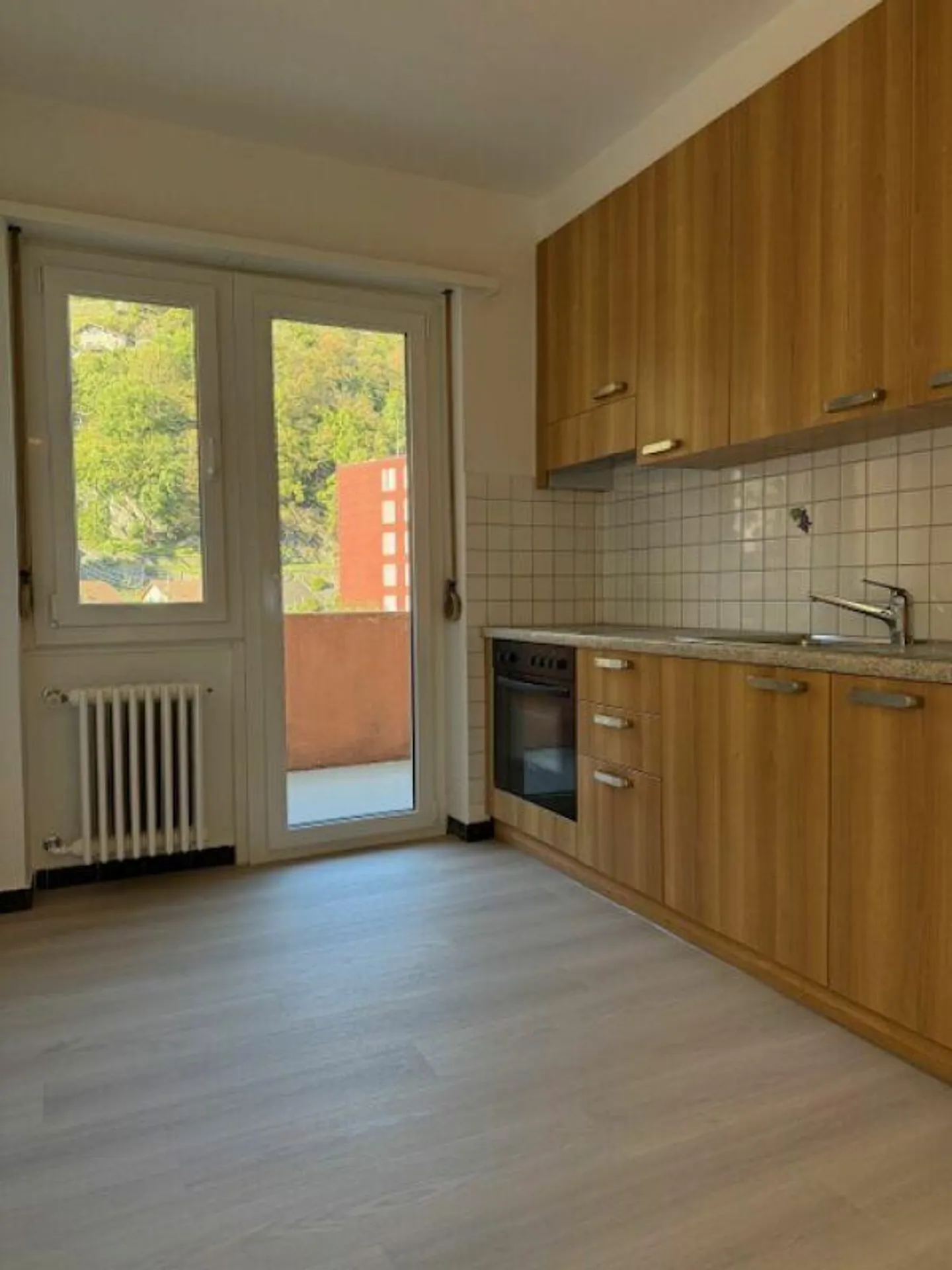 We are renting a beautiful 3.5-room apartment with two terraces - Photo 2 of 10