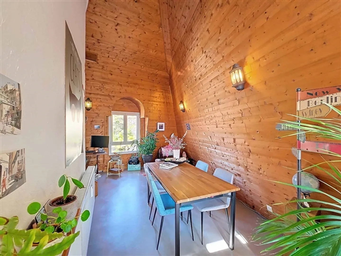 Un cocon lumineux au cœur de Montreux - Photo 5 sur 12