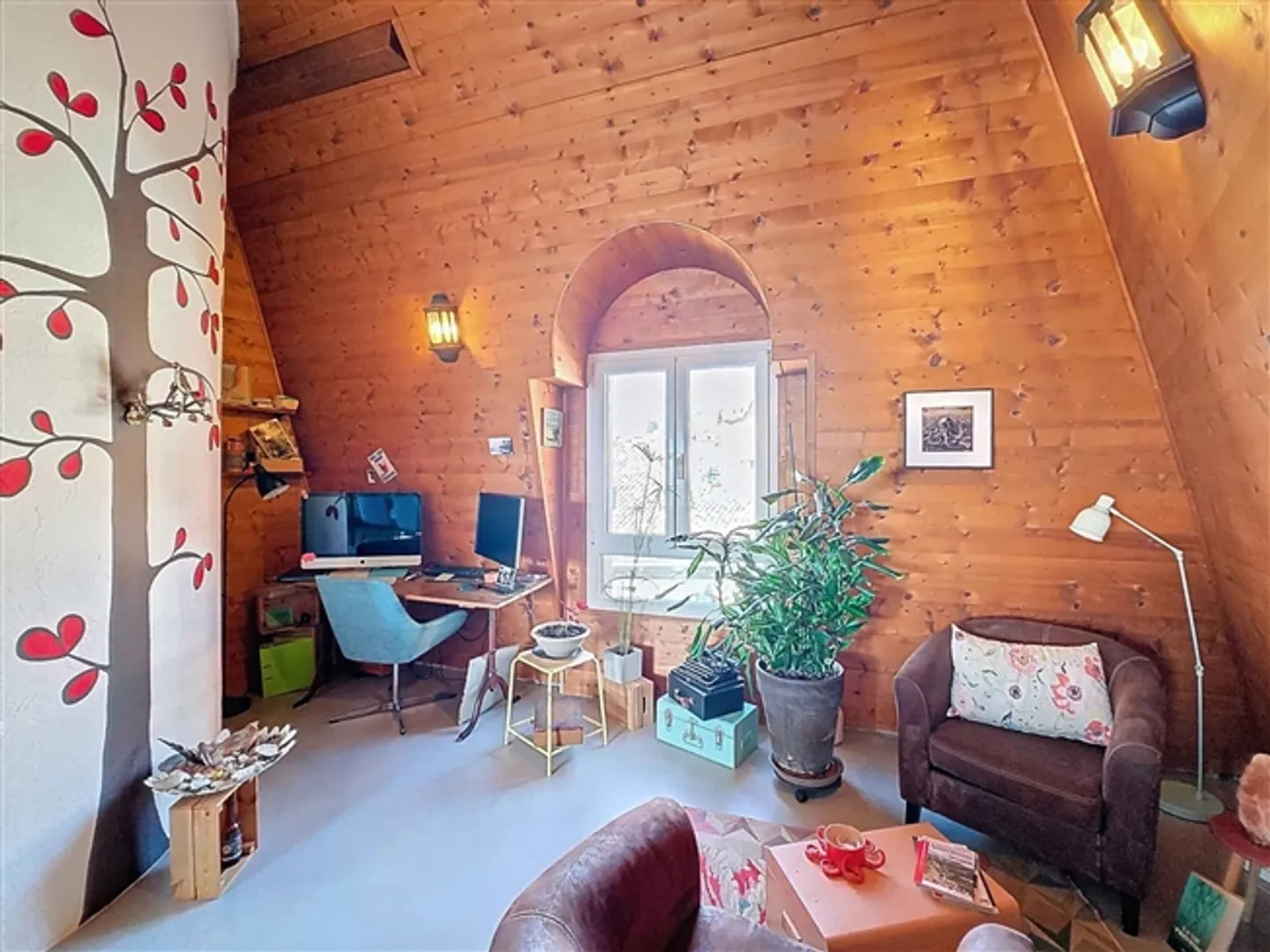 Un cocon lumineux au cœur de Montreux - Photo 6 sur 12