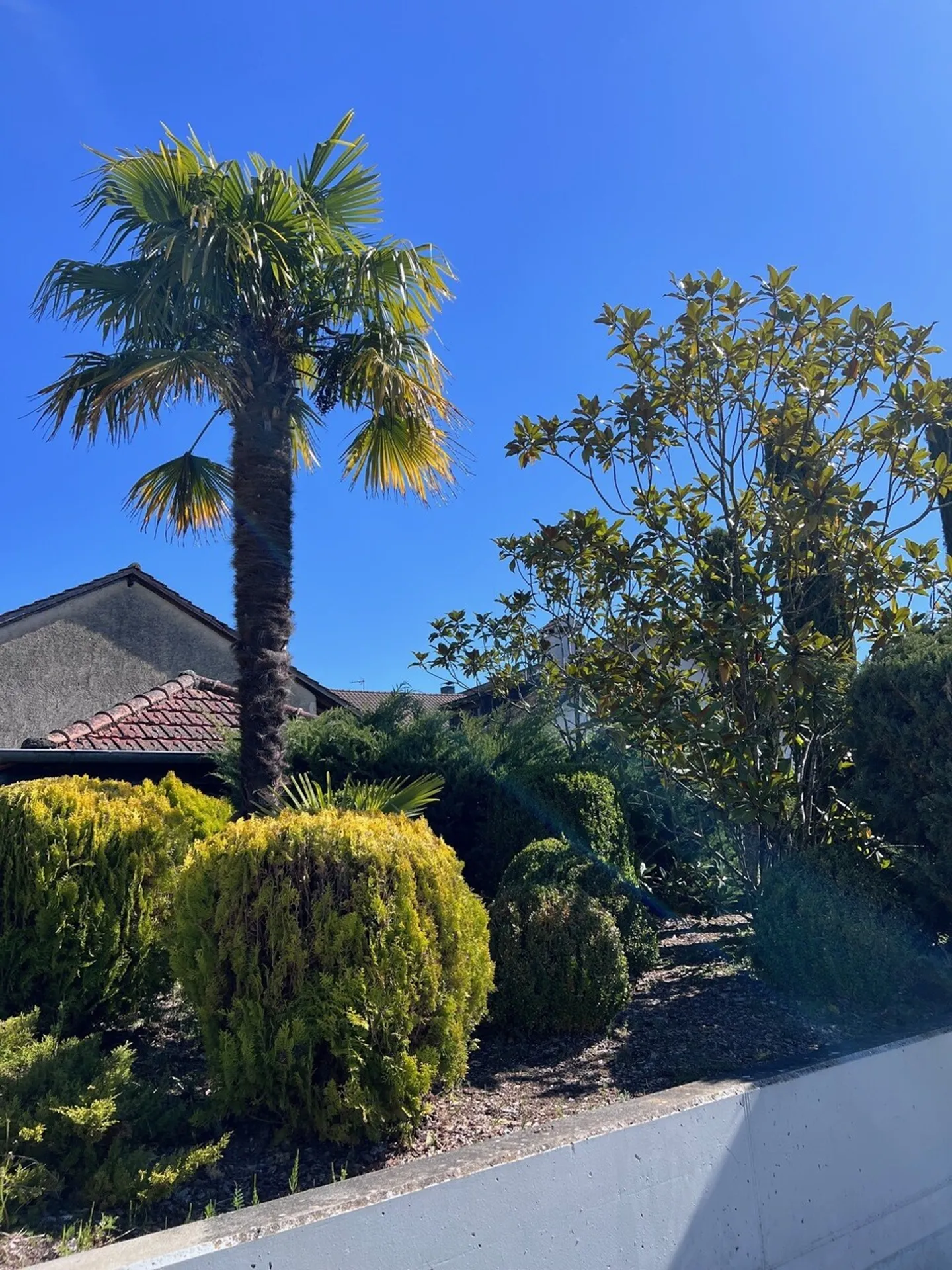 Bellissimo duplex nella campagna di Ginevra - Foto 4 di 16