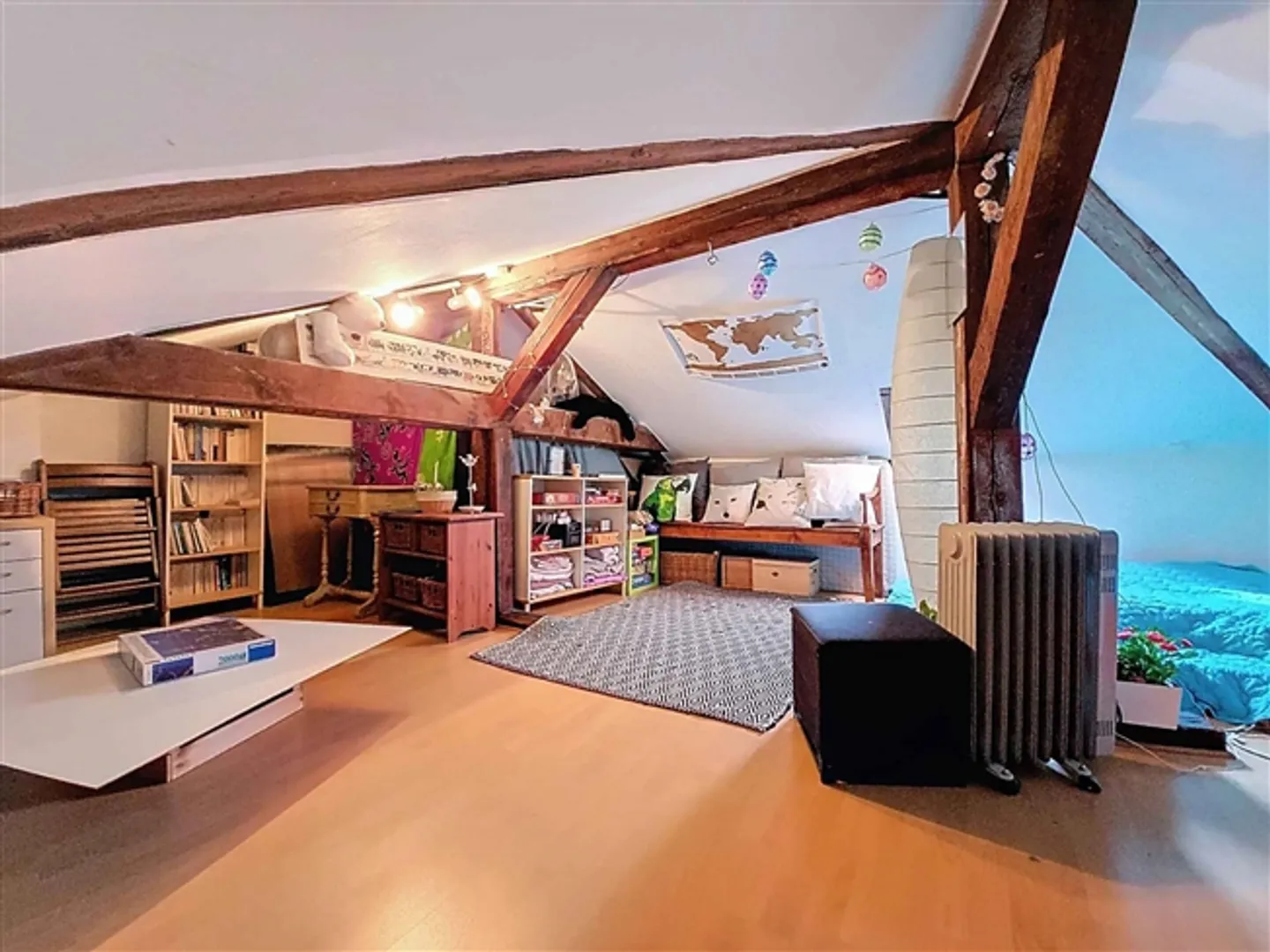 Un cocon lumineux au cœur de Montreux - Photo 10 sur 12