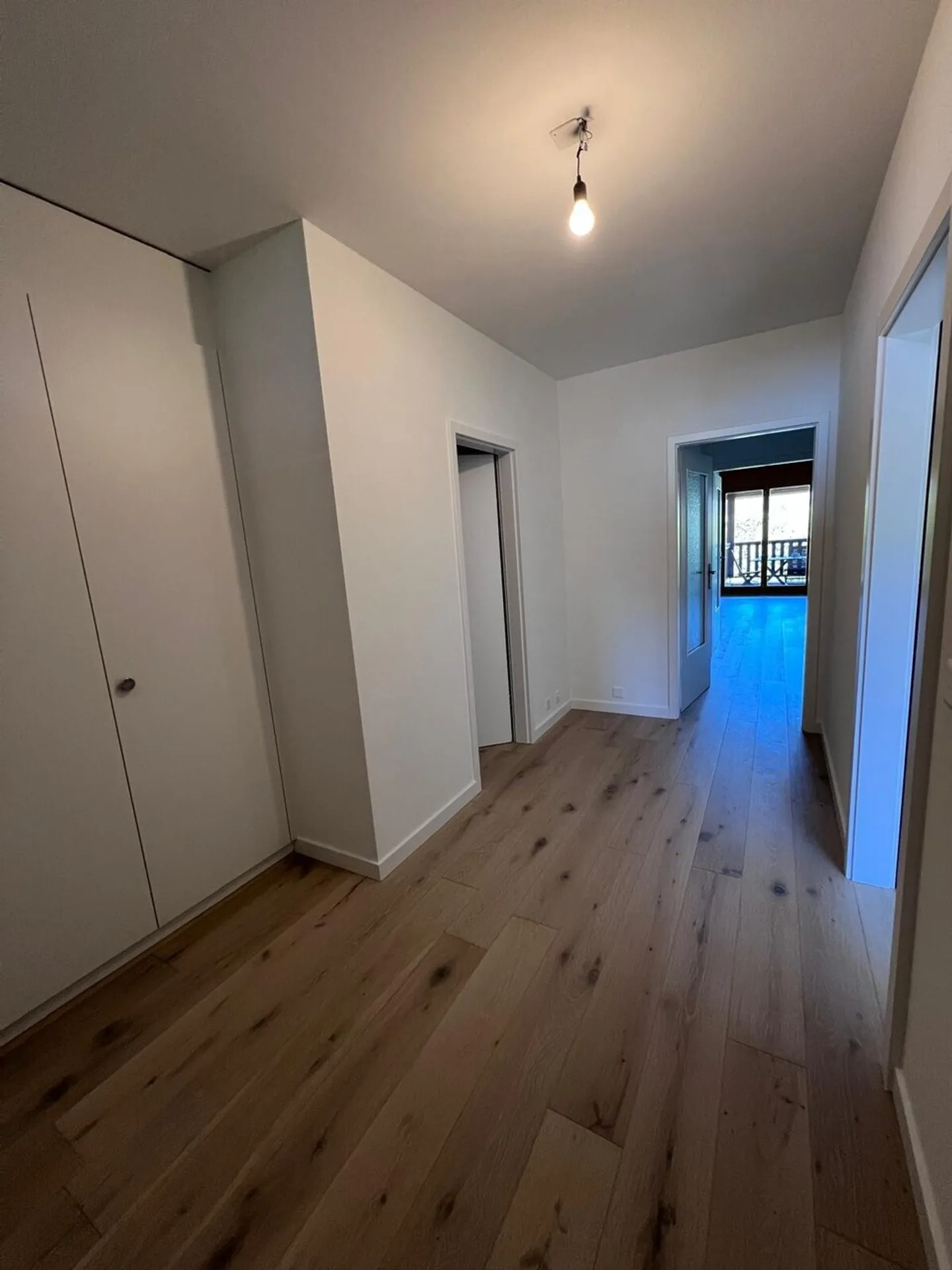 Bellissimo duplex nella campagna di Ginevra - Foto 5 di 16