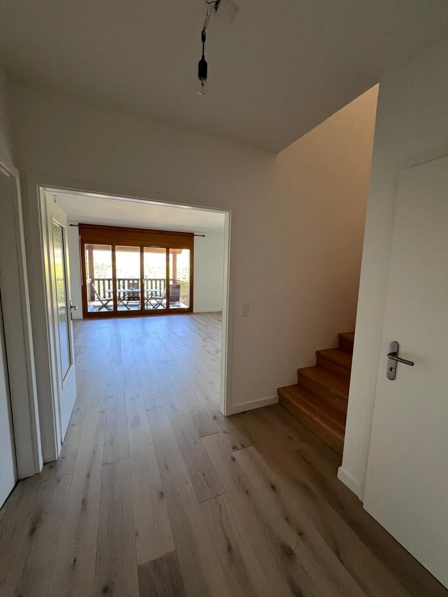 Bellissimo duplex nella campagna di Ginevra - Foto 6 di 16