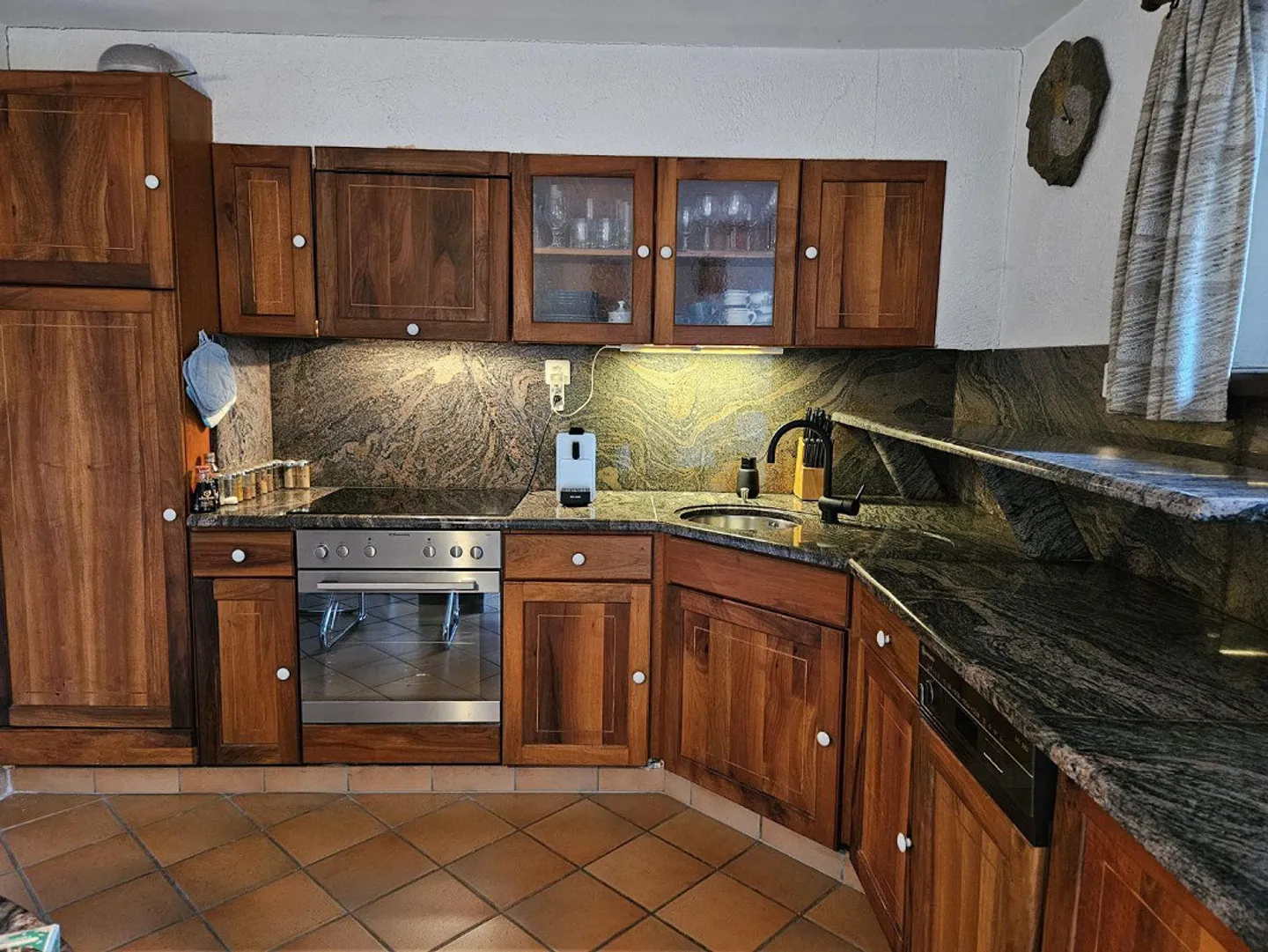 Charmantes Tessinerhaus in Fosano - Foto 4 von 8