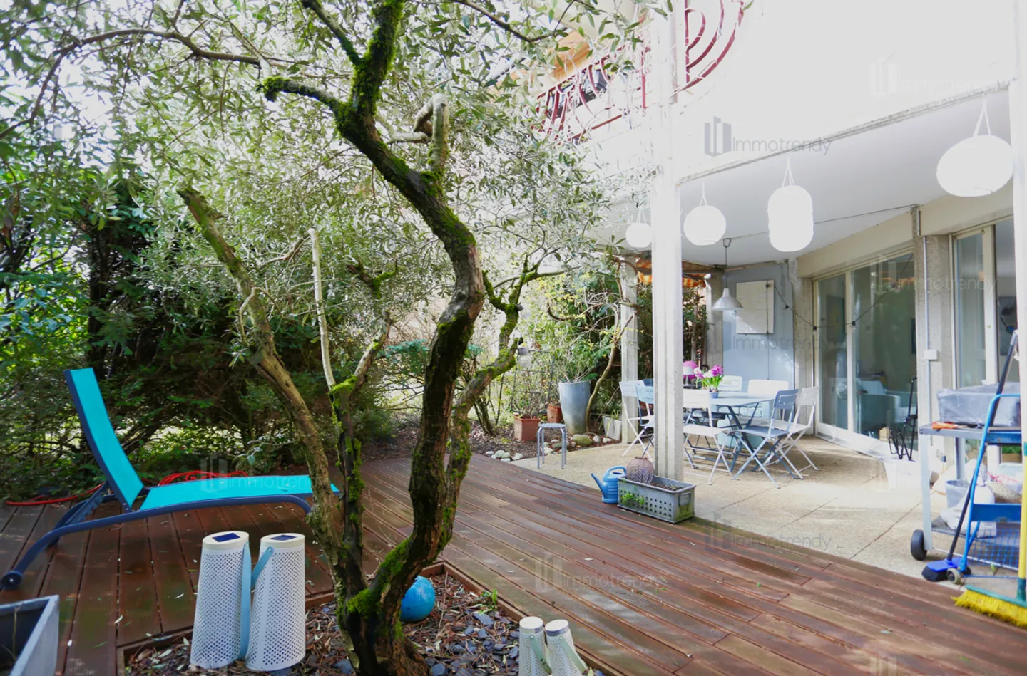 Ampio Appartamento con Giardino - Foto 1 di 5