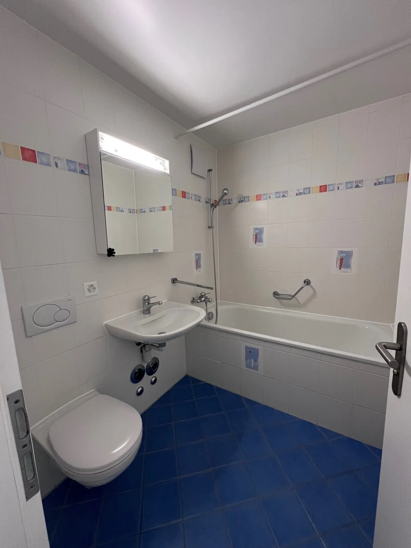 Bellissimo duplex nella campagna di Ginevra - Foto 14 di 16