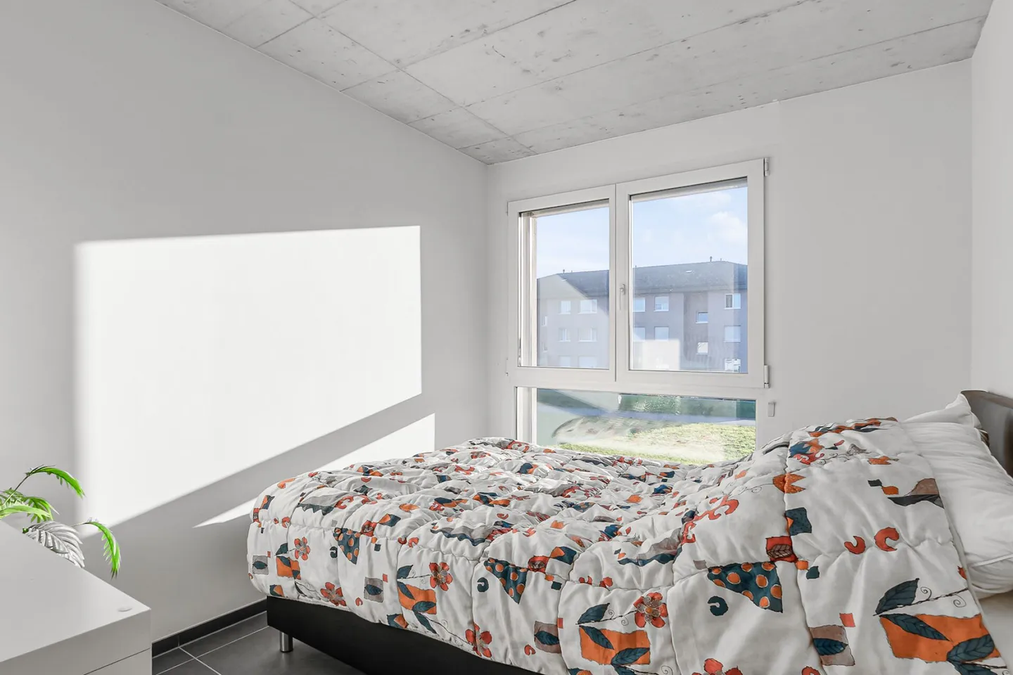 Maison jumelée avec 5,5 pièces - Photo 6 sur 13