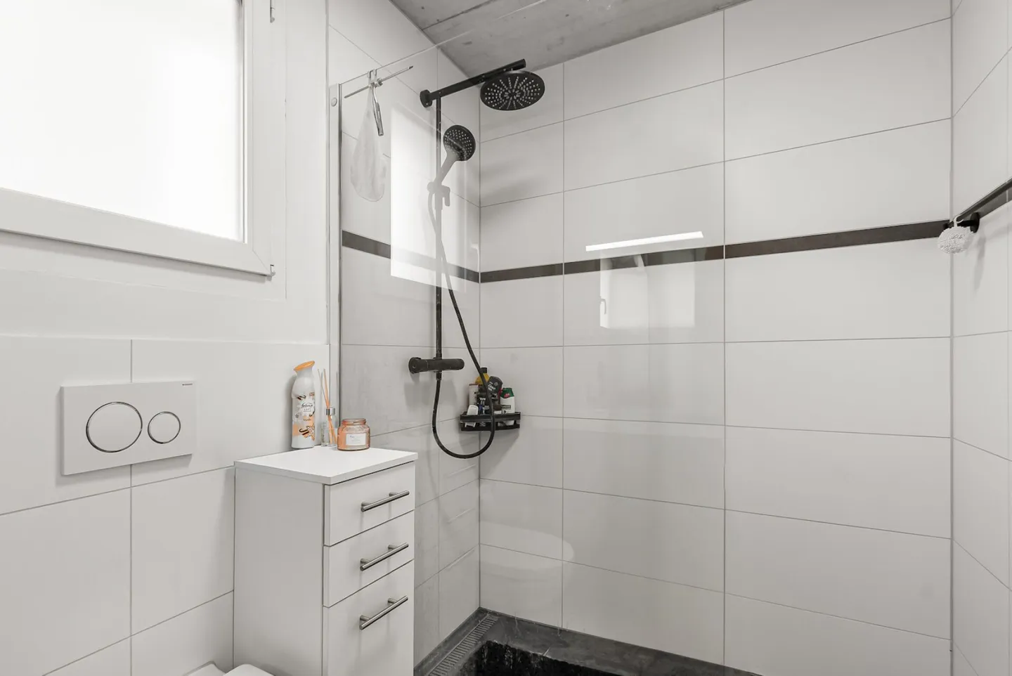 Maison jumelée avec 5,5 pièces - Photo 8 sur 13