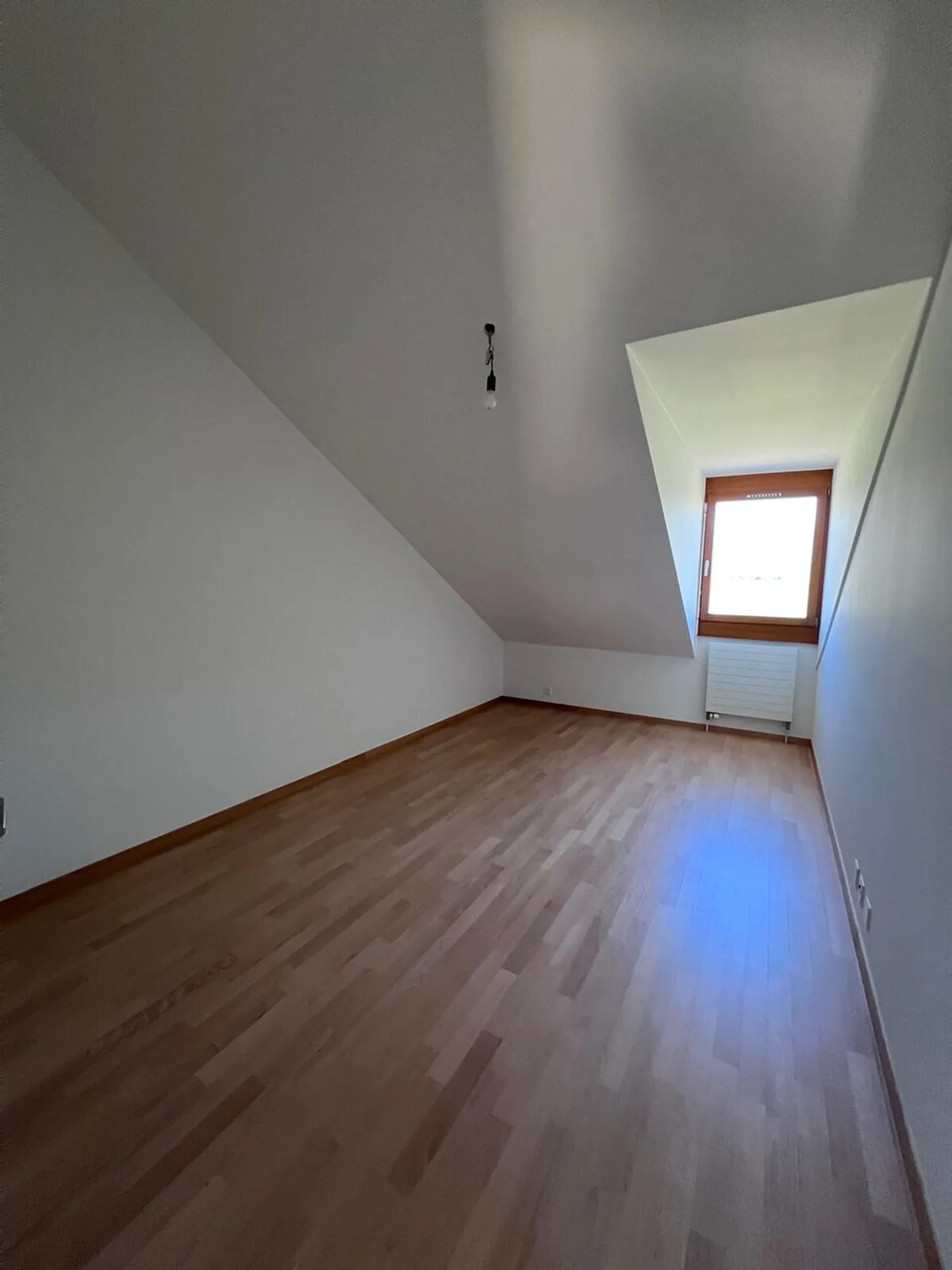 Bellissimo duplex nella campagna di Ginevra - Foto 15 di 16