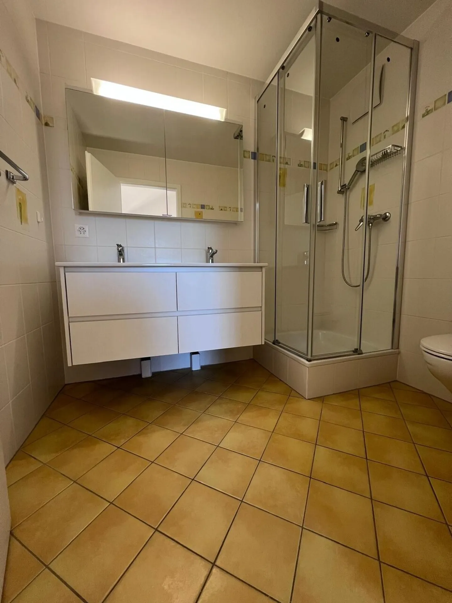 Bellissimo duplex nella campagna di Ginevra - Foto 16 di 16