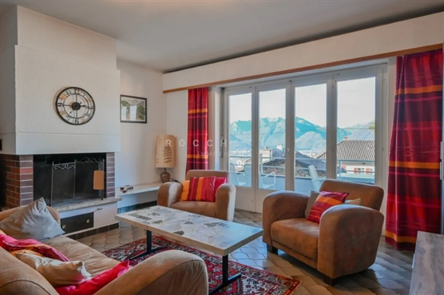 Beautiful house with guest apartment and plot - Photo 4 of 14