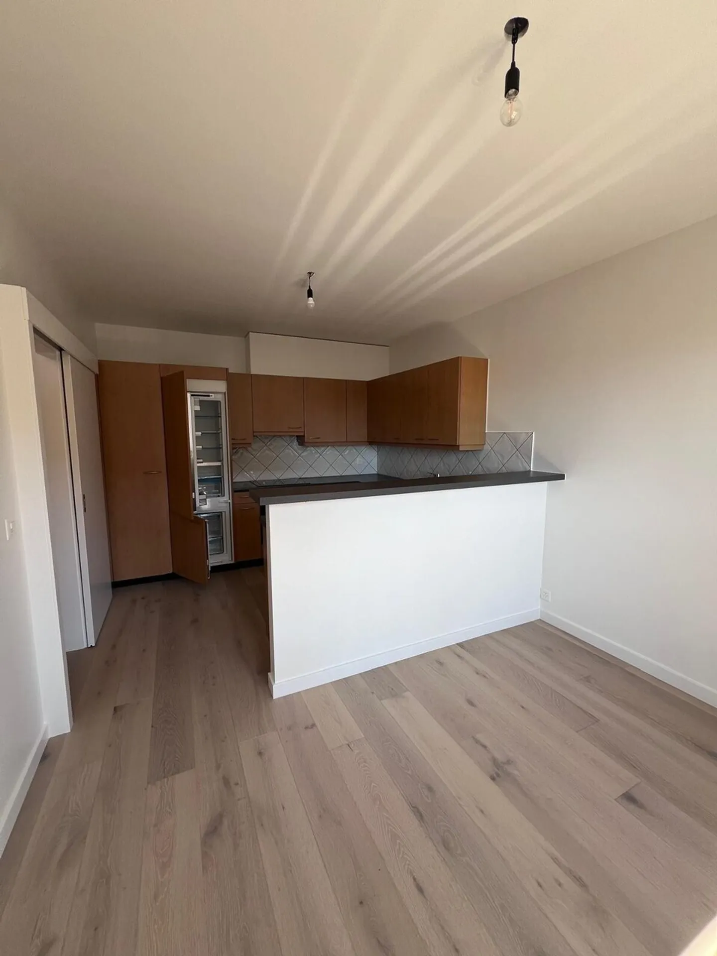 Bellissimo duplex nella campagna di Ginevra - Foto 7 di 16