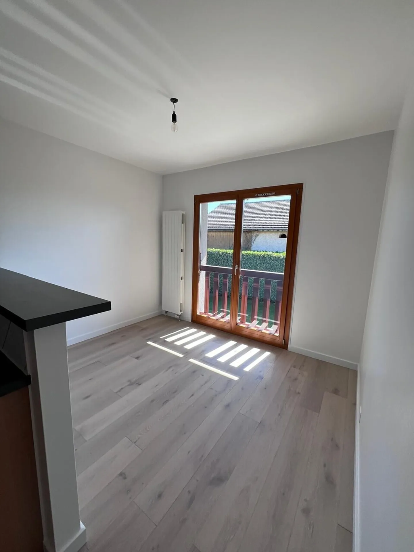 Bellissimo duplex nella campagna di Ginevra - Foto 8 di 16