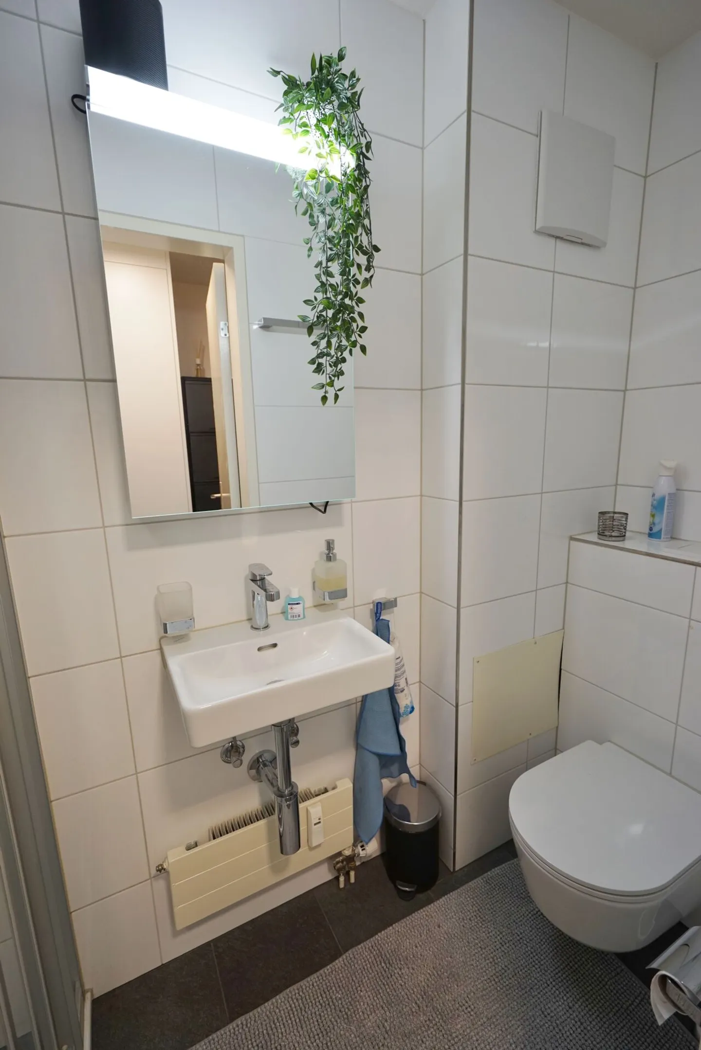 Modern 3.5-room apartment in a quiet location - Photo 3 of 6