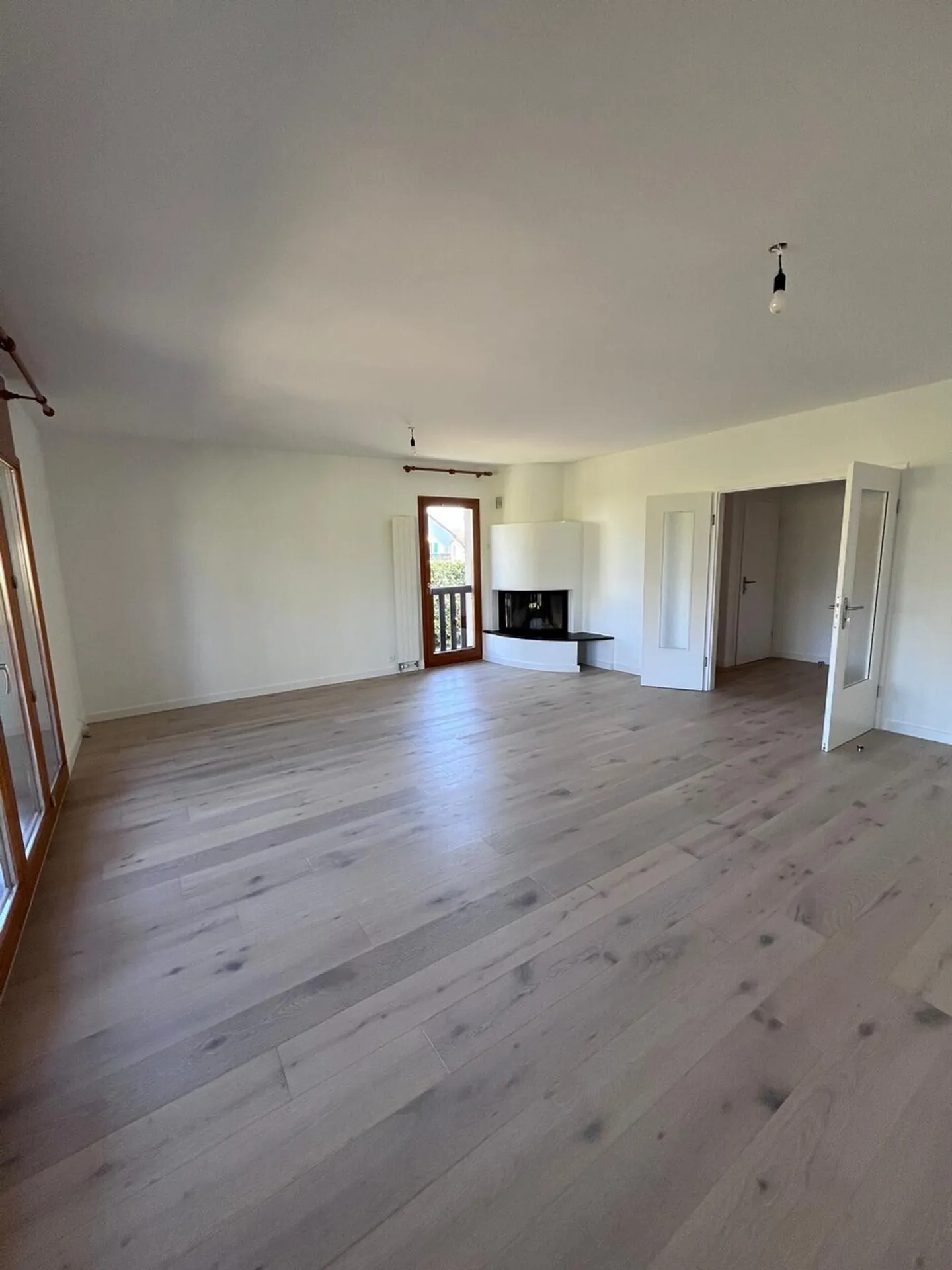 Bellissimo duplex nella campagna di Ginevra - Foto 9 di 16