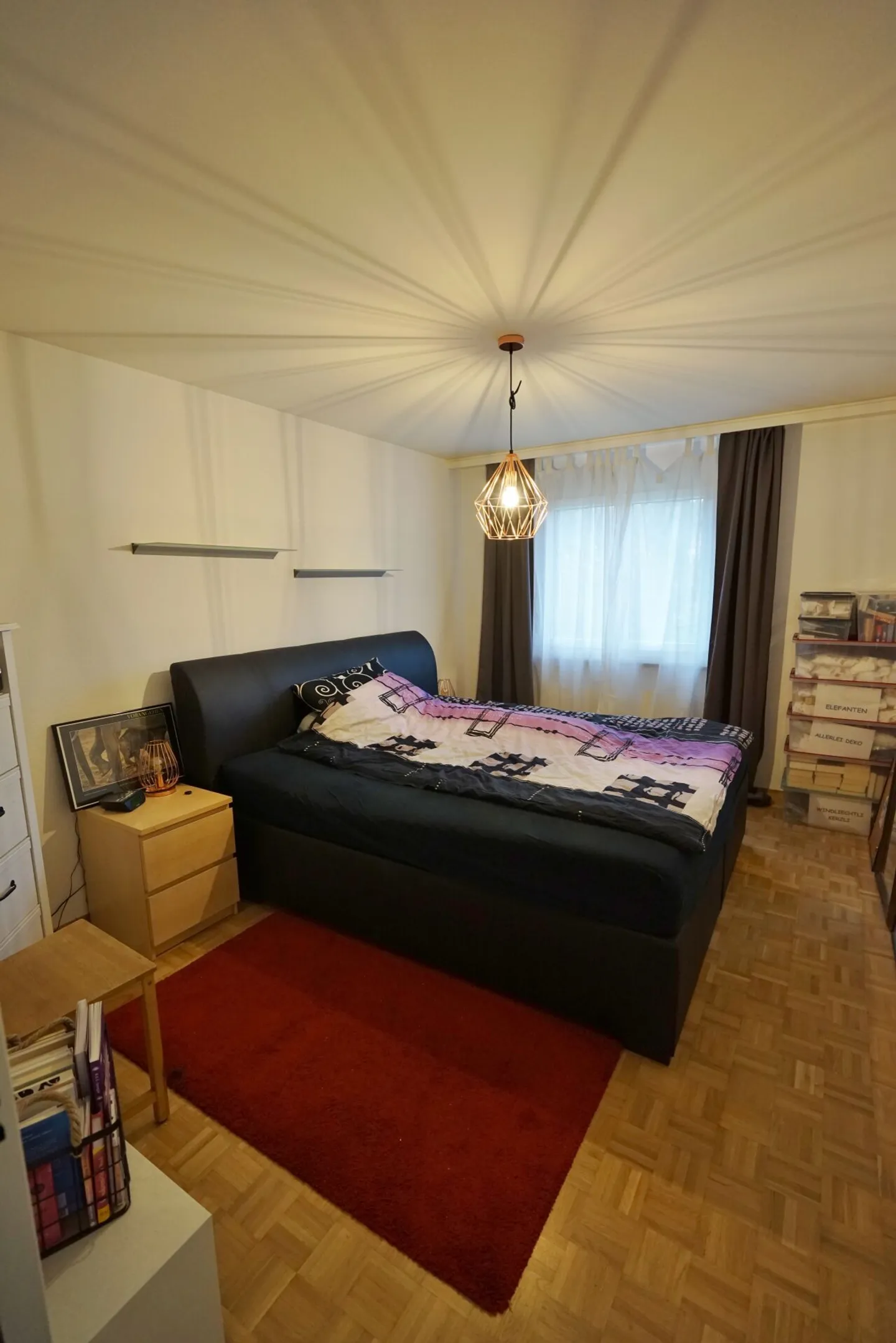 Modern 3.5-room apartment in a quiet location - Photo 5 of 6