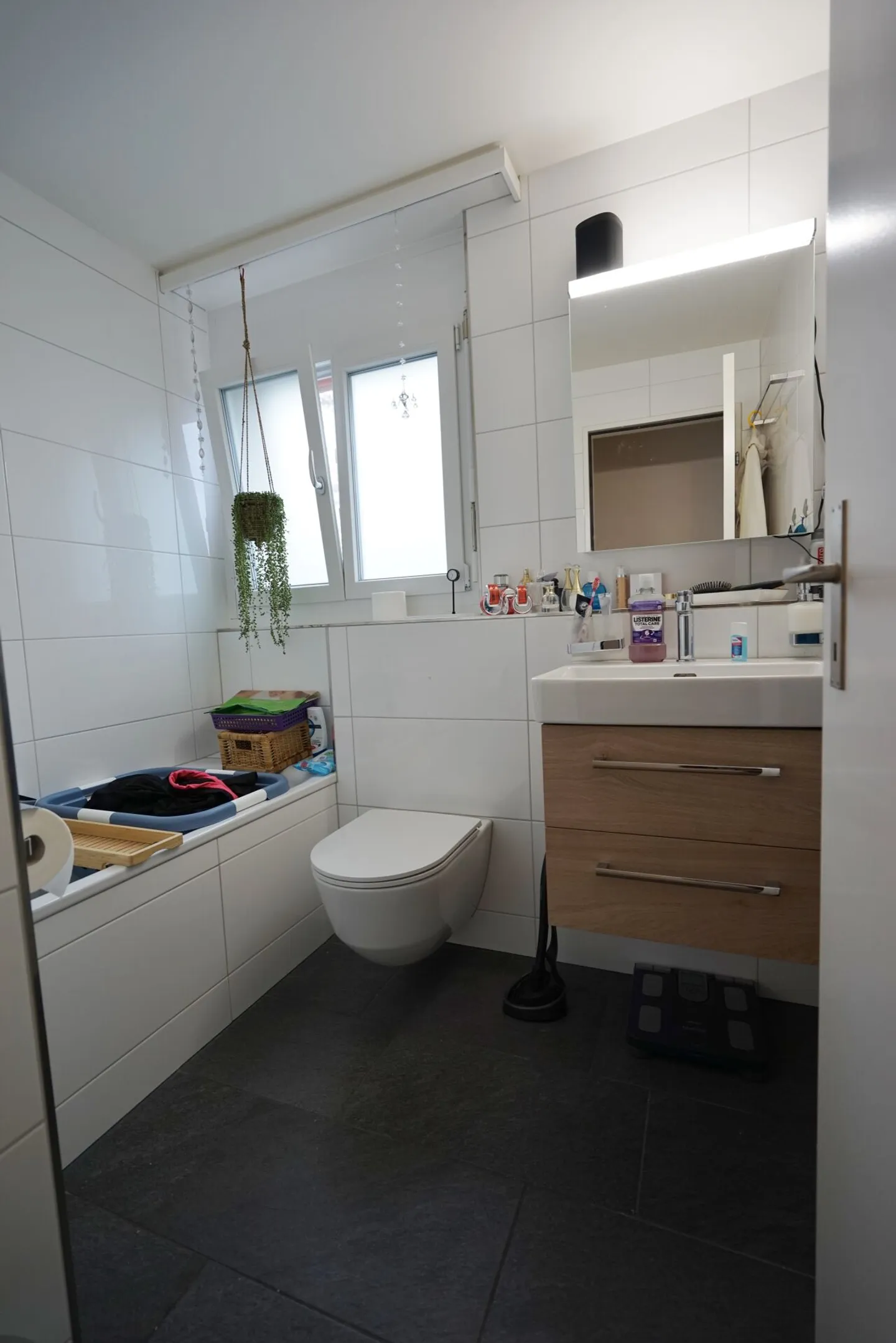 Modern 3.5-room apartment in a quiet location - Photo 6 of 6